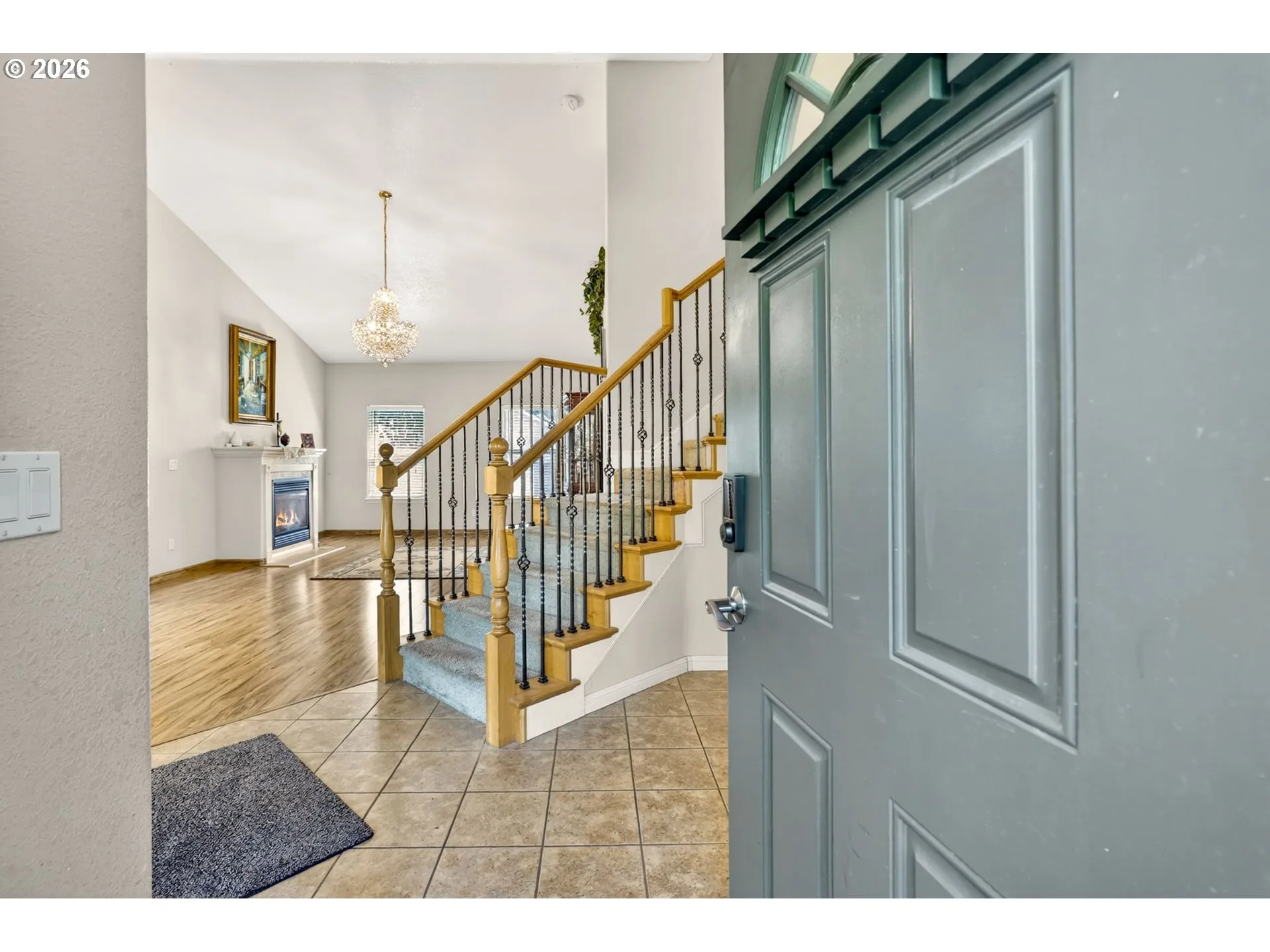 Entrance/Foyer