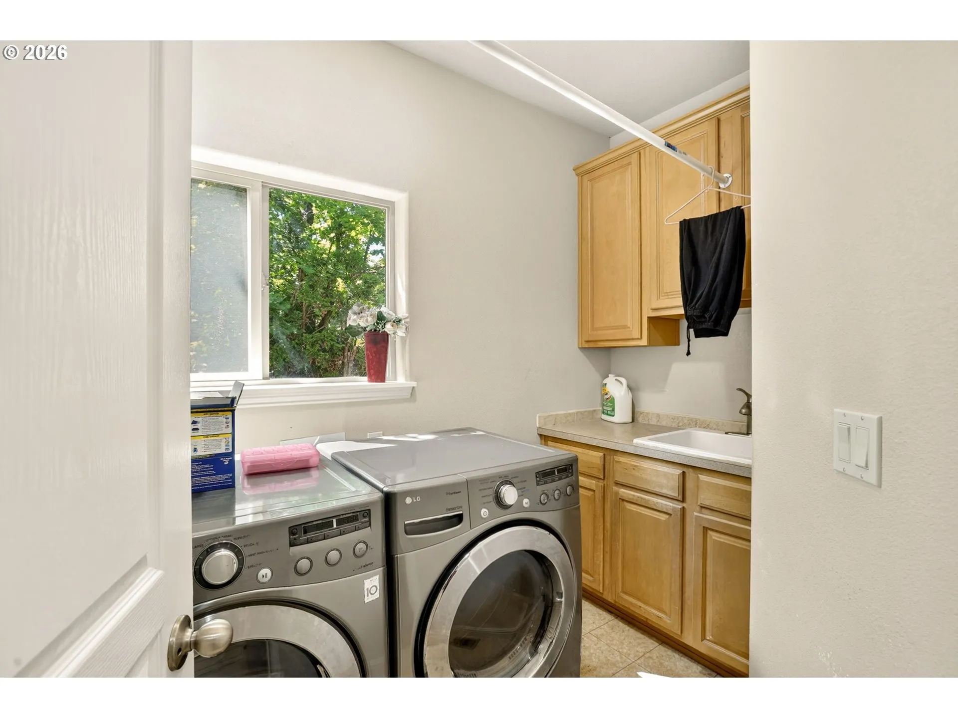 Laundry