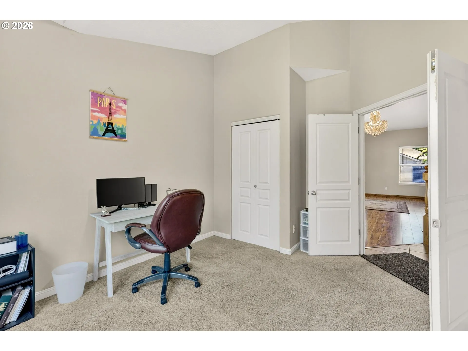 Bedroom-# 2