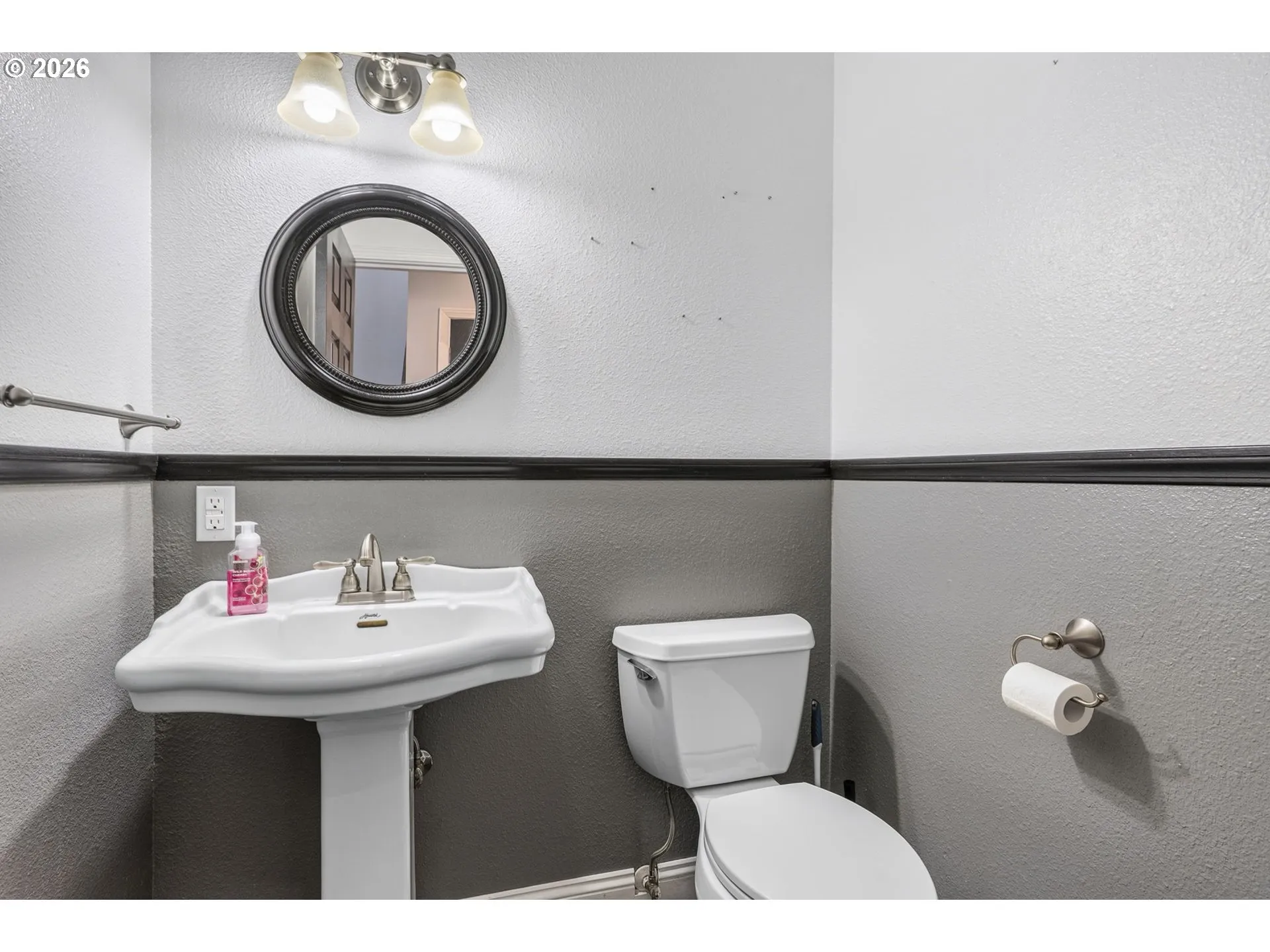 Bathroom-# 1