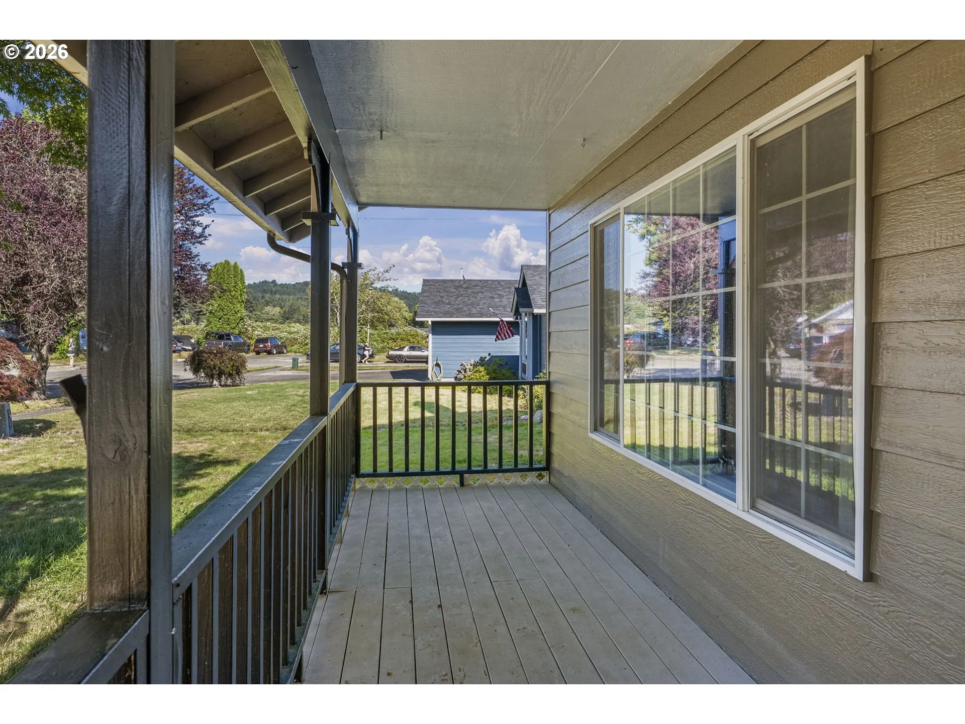 Porch