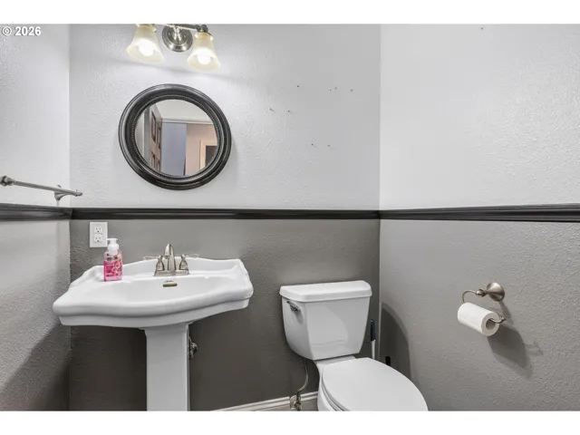Bathroom-# 1