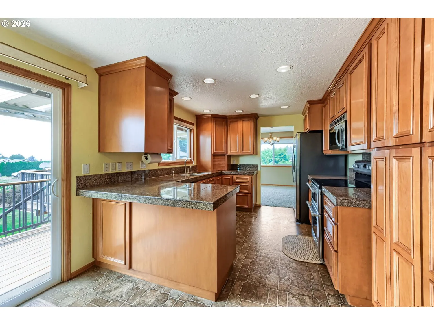 Kitchen/Nook