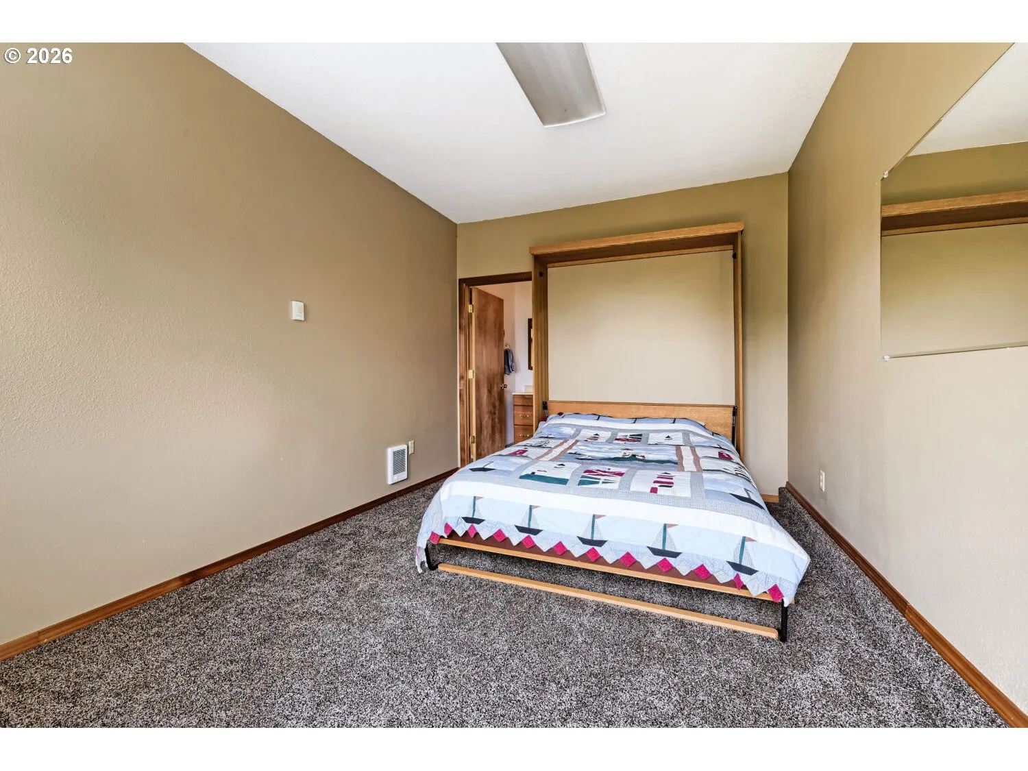 Guest Quarters