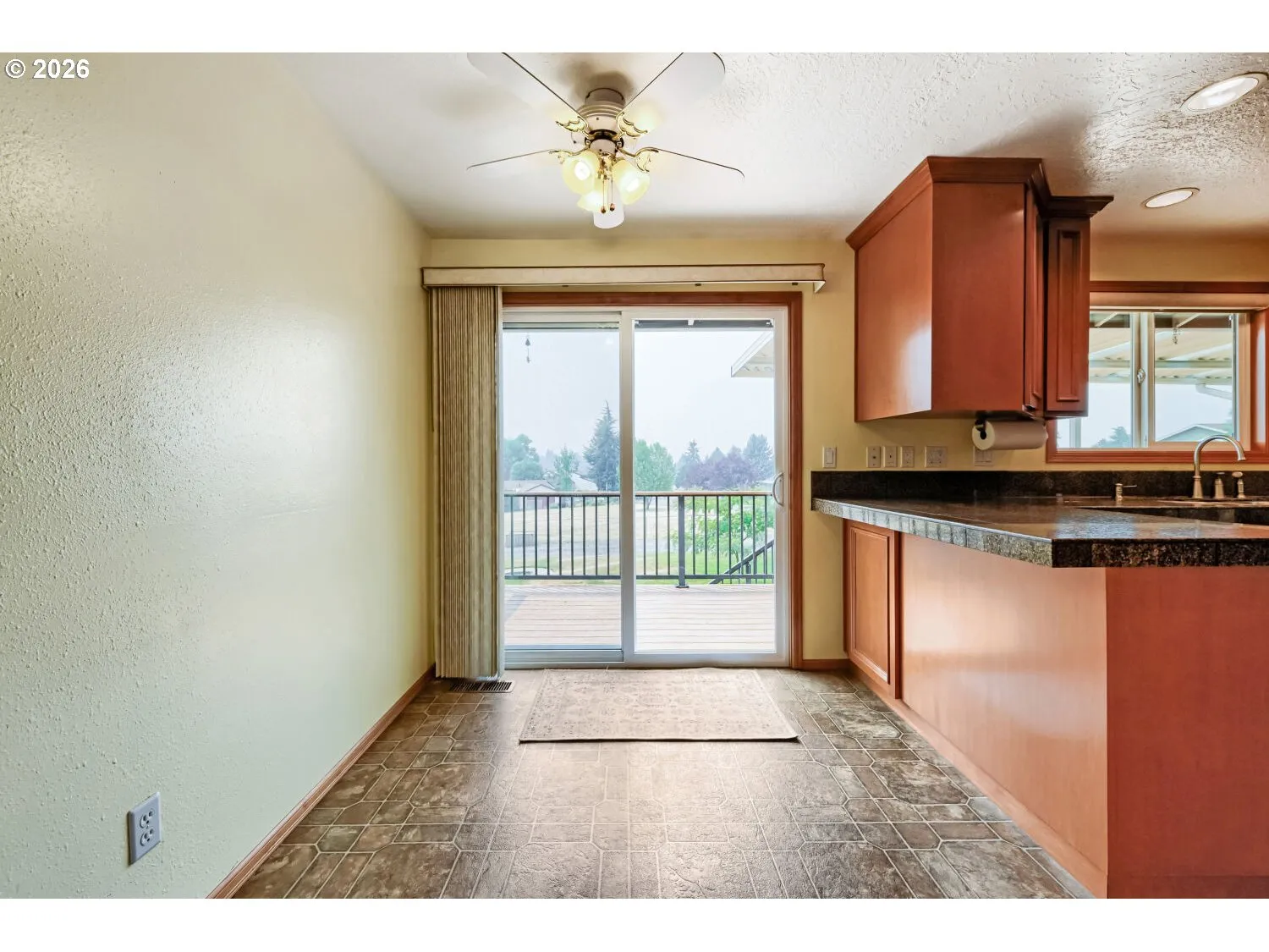 Kitchen/Nook