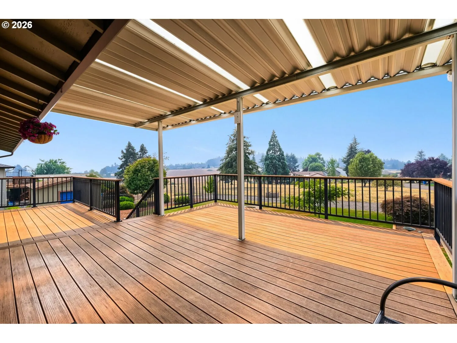 Deck-Upper