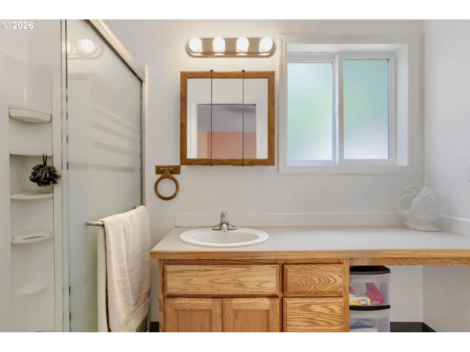 Owner's Suite Bathroom-Full Bathroom