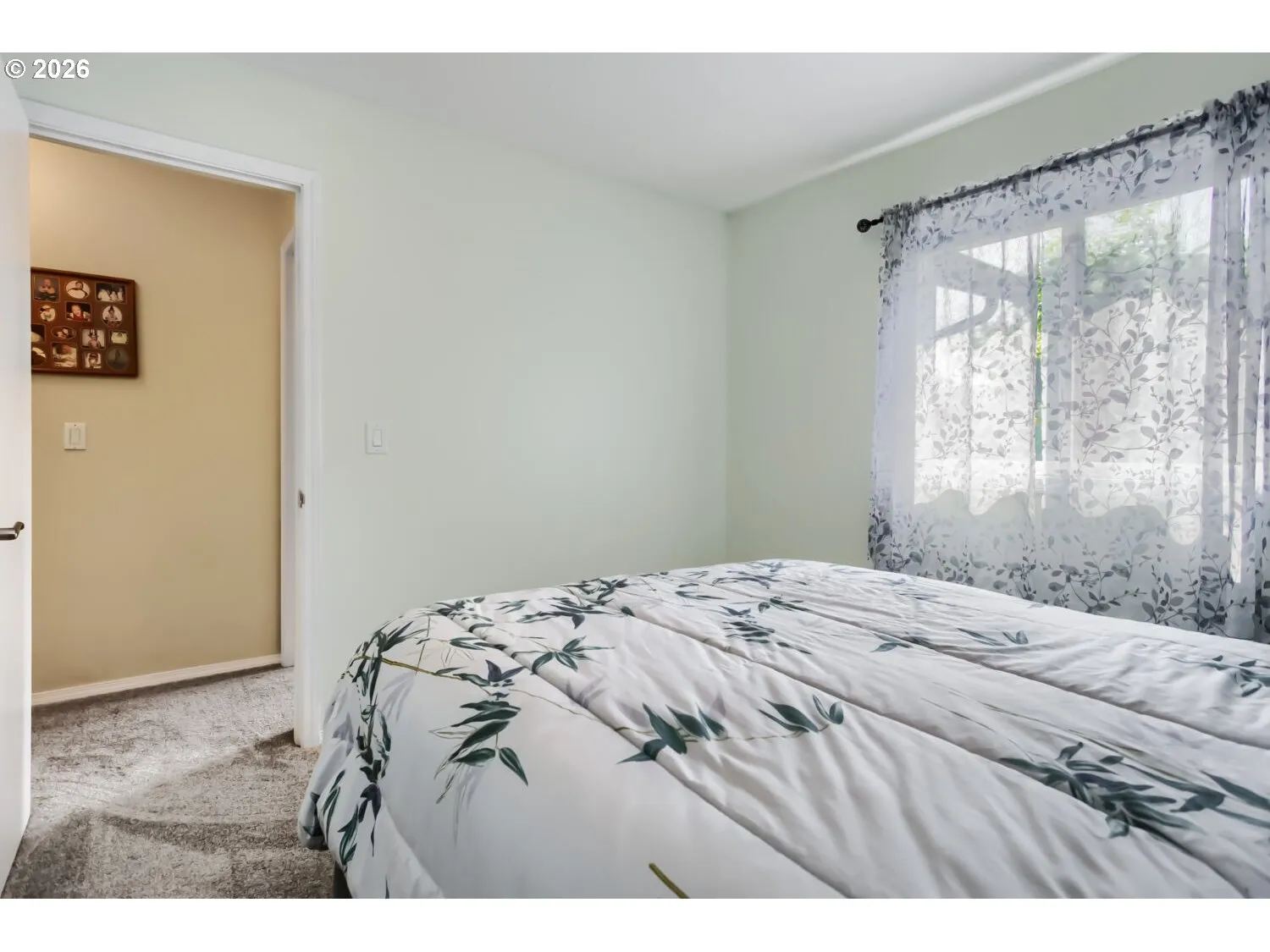 Bedroom-# 4