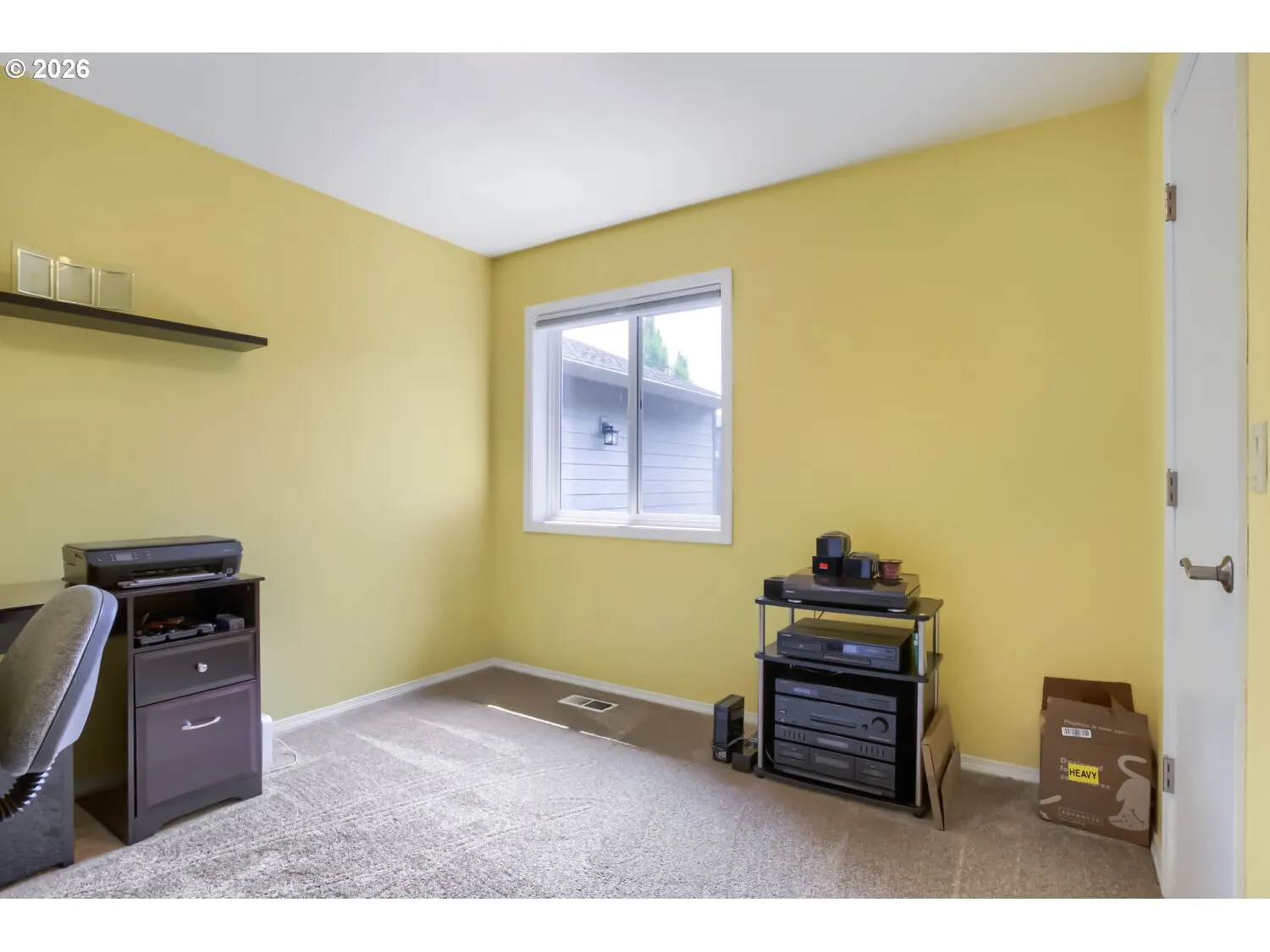 Bedroom-# 2
