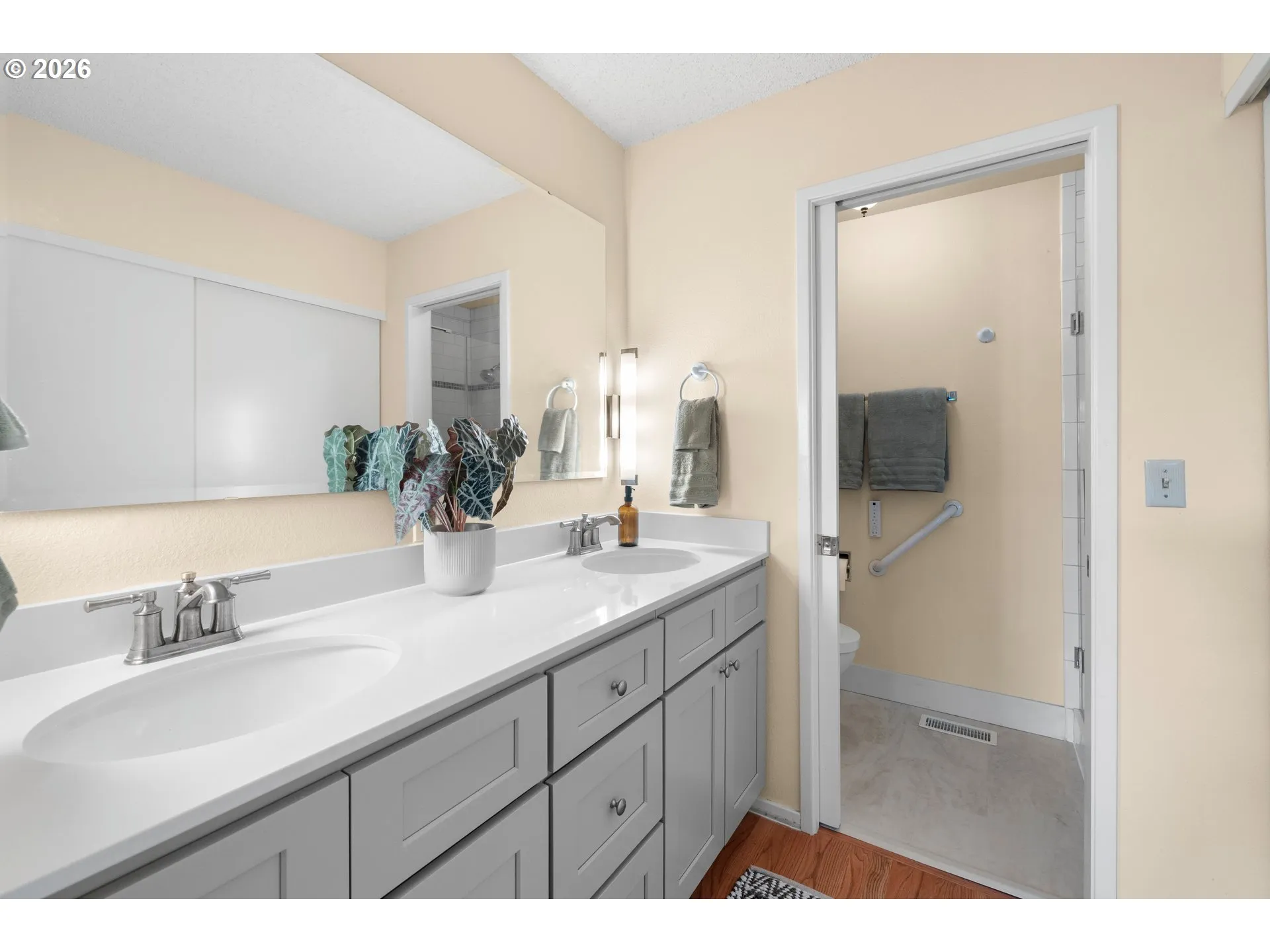 En Suite Bathroom