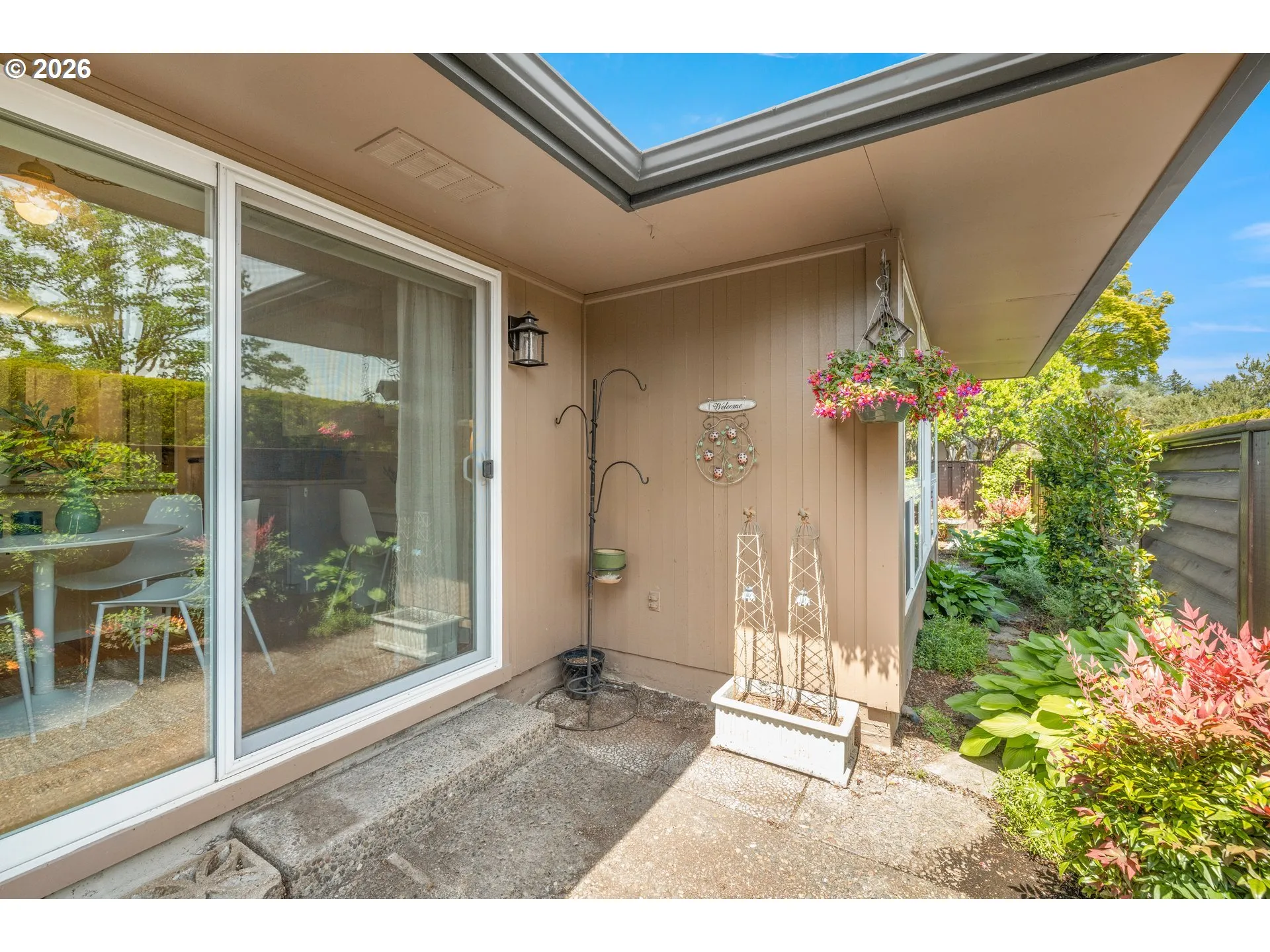 Backyard-Fenced