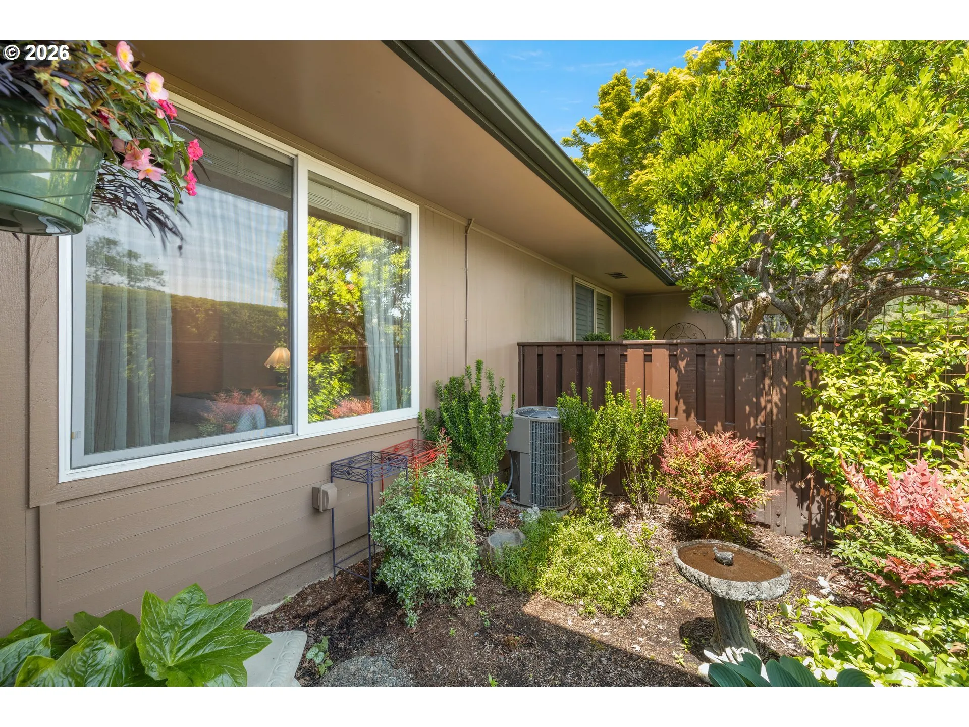 Backyard-Fenced
