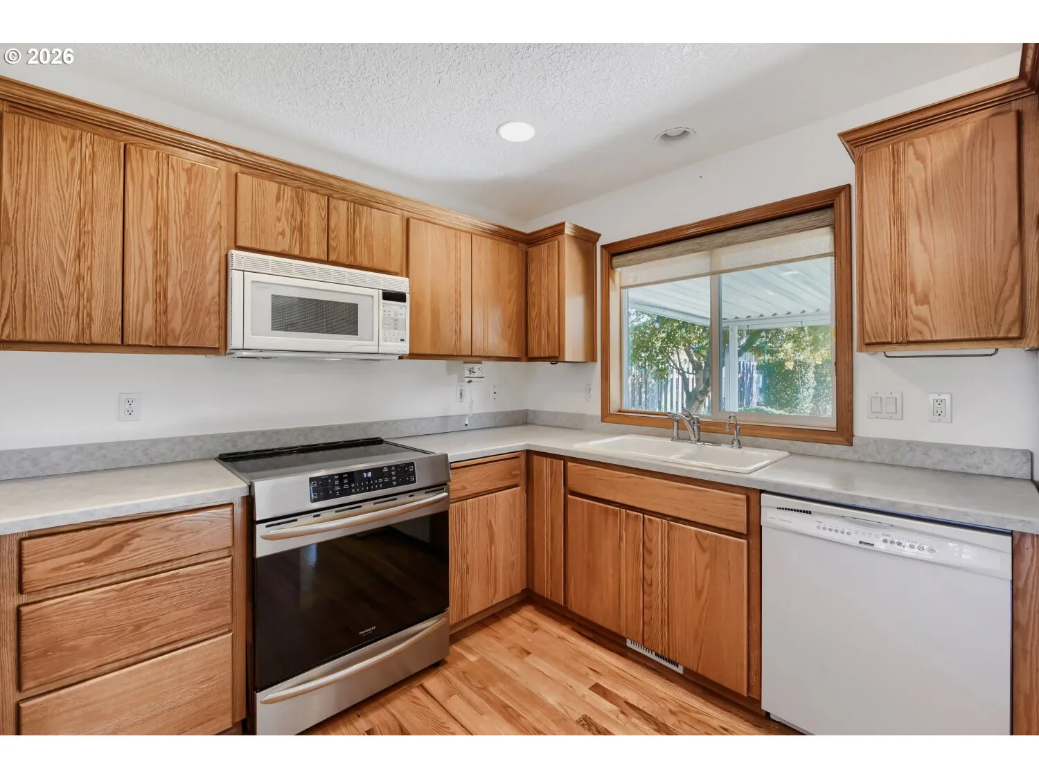 Kitchen-# 1