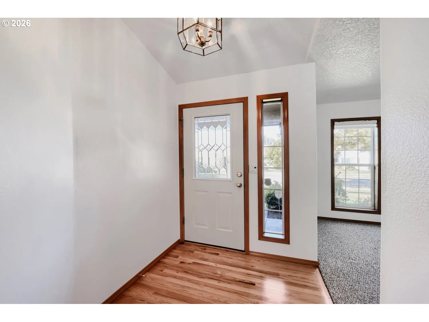 Entrance/Foyer