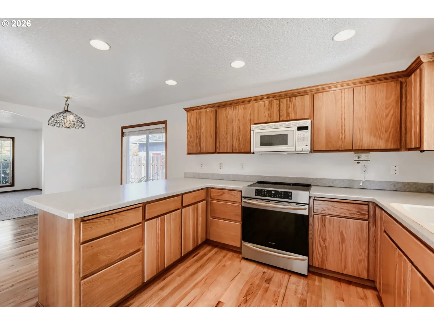 Kitchen-# 2