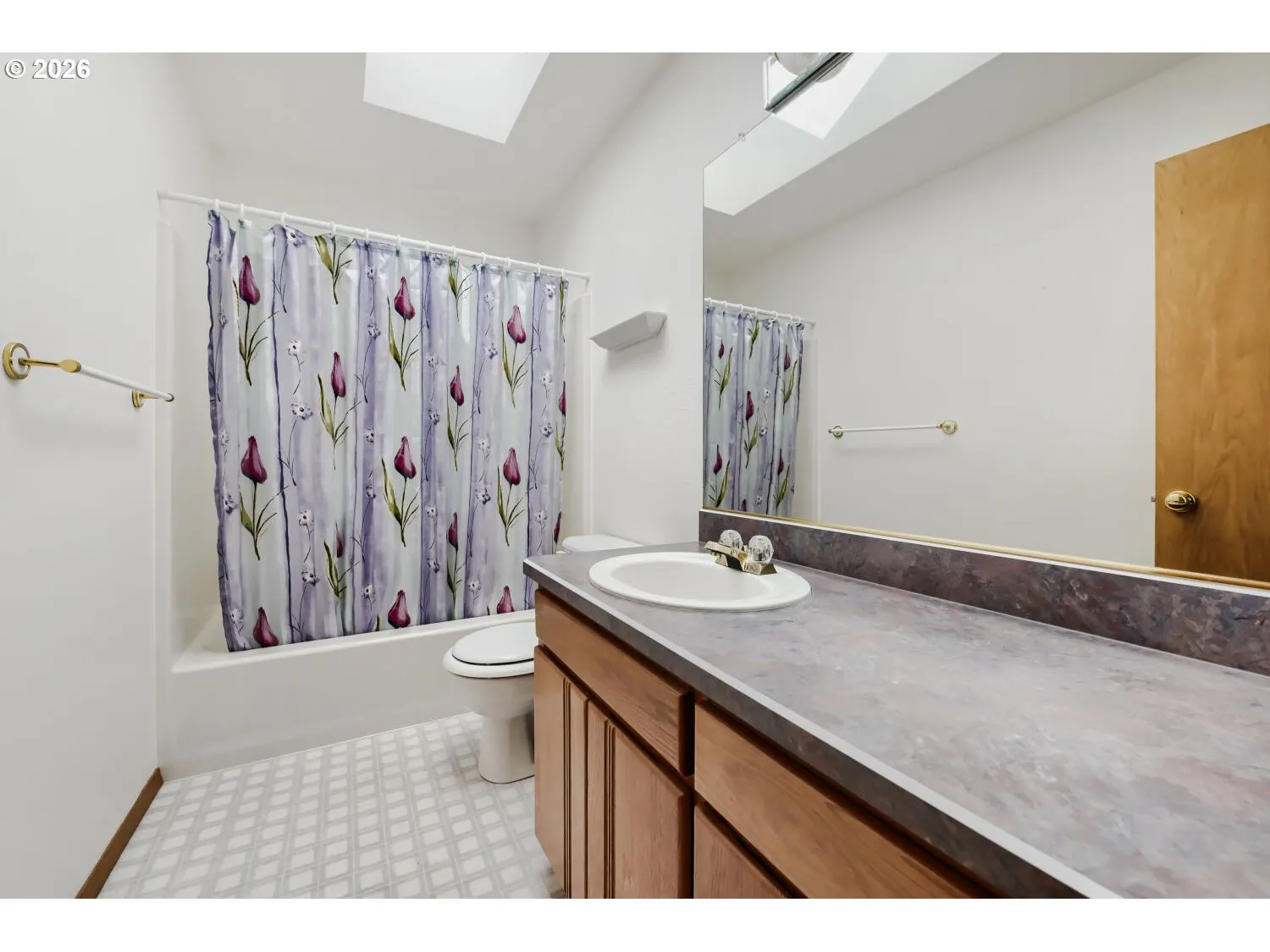 Bathroom-Hall