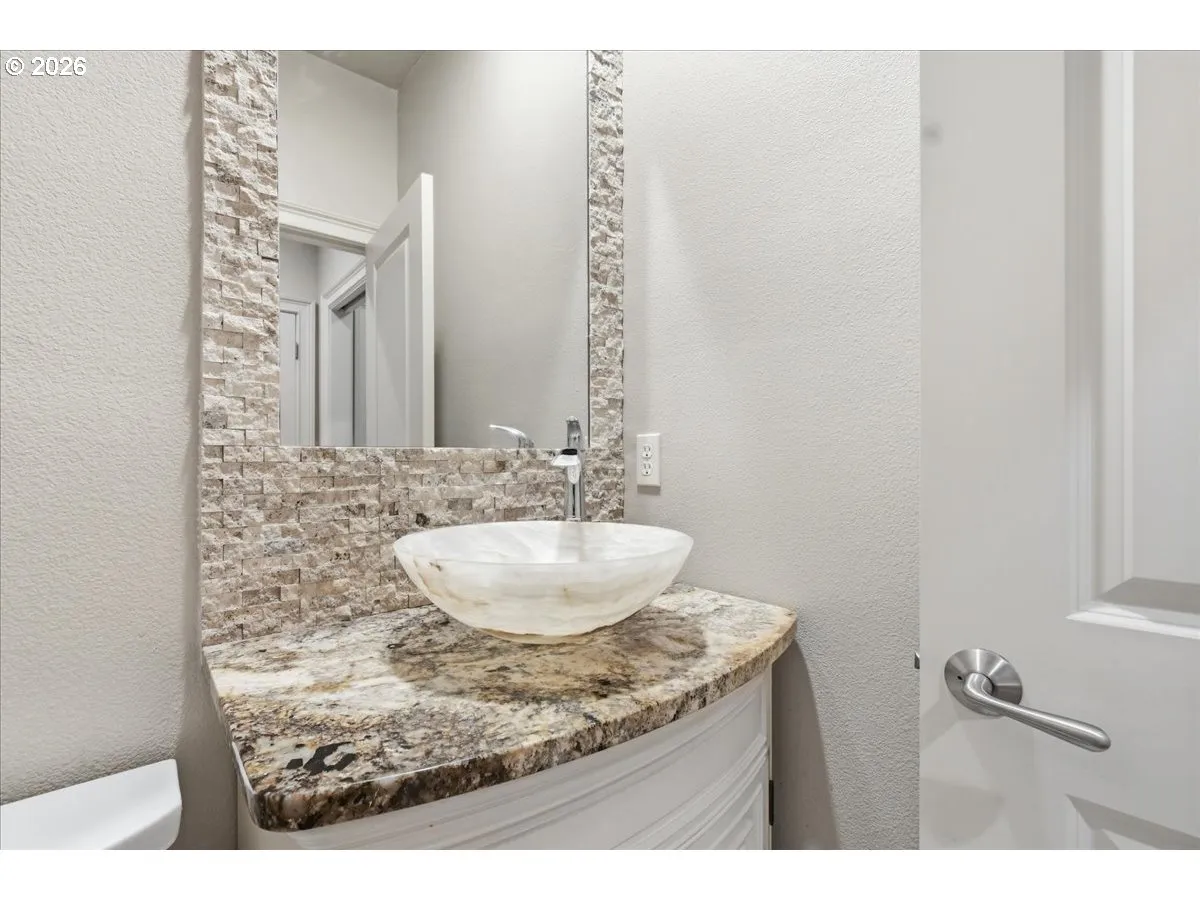 Bathroom-Half Bath