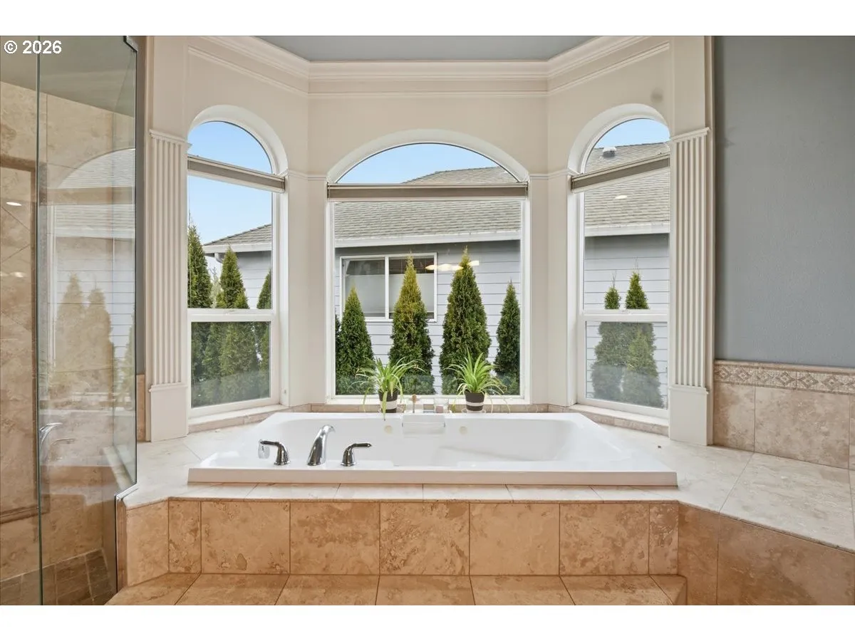 Owner's Suite Bathroom