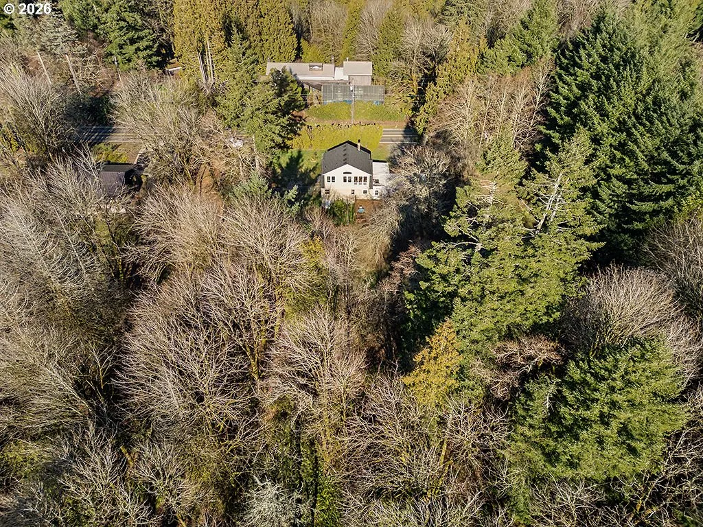 Drone View/UAV-Aerial
