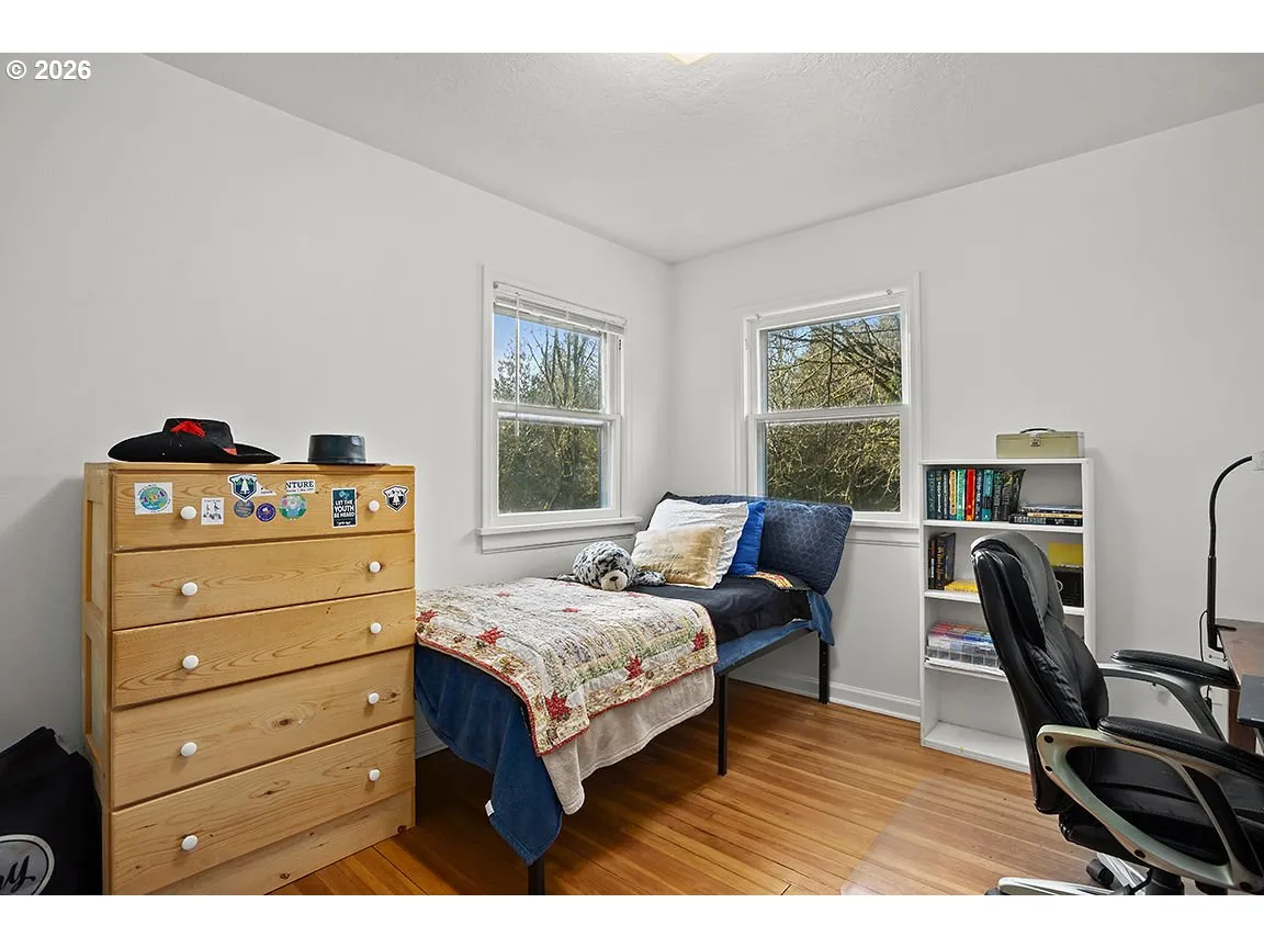 Bedroom-# 1