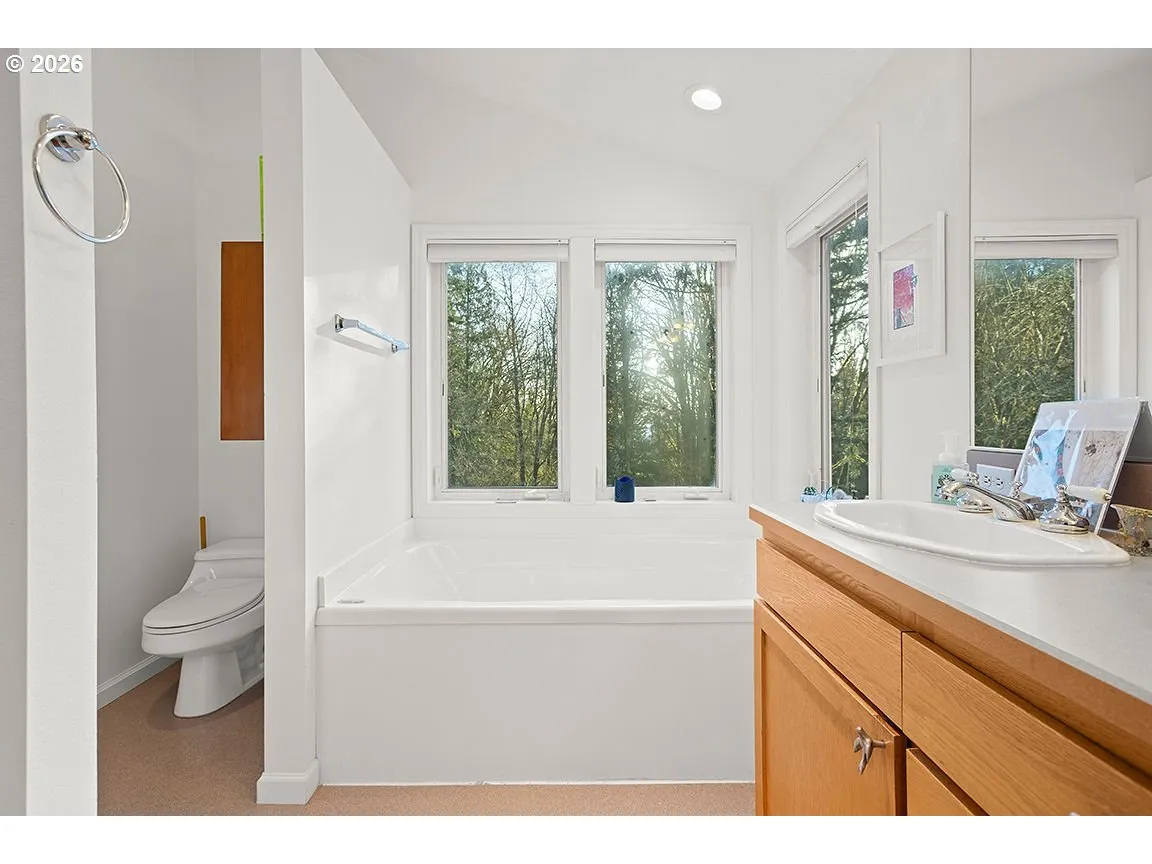 Owner's Suite Bathroom-Walk in Shower