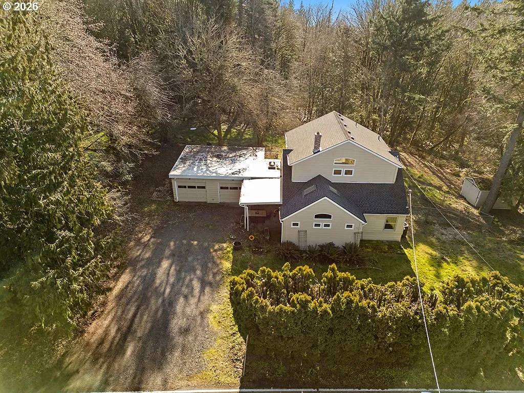 Drone View/UAV-Aerial