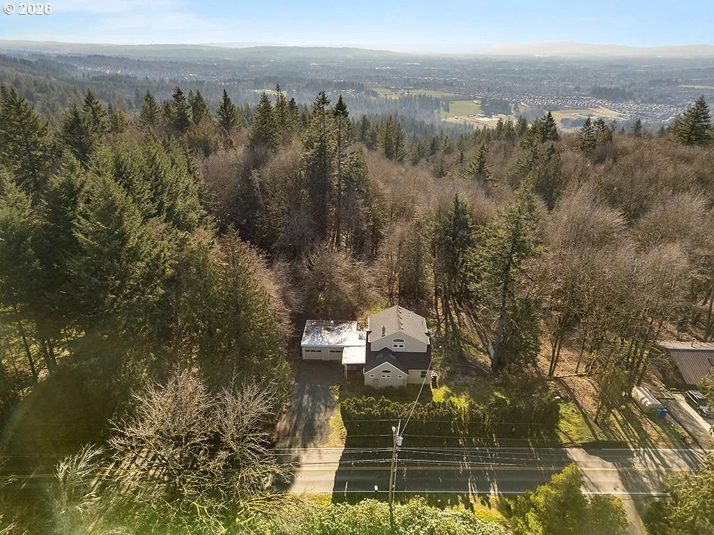 Drone View/UAV-Aerial