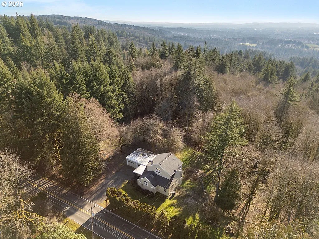 Drone View/UAV-Aerial