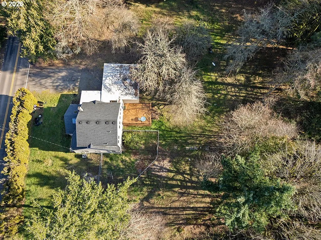 Drone View/UAV-Aerial