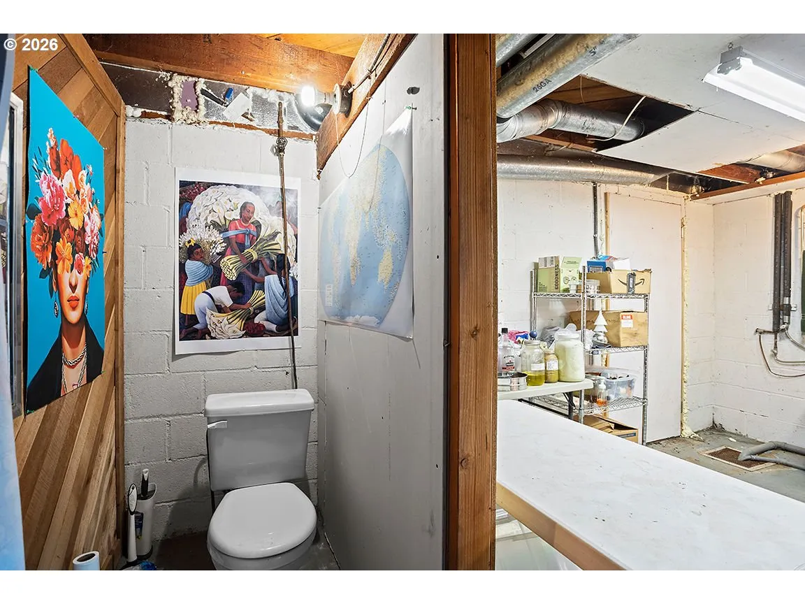 Basement-# 2