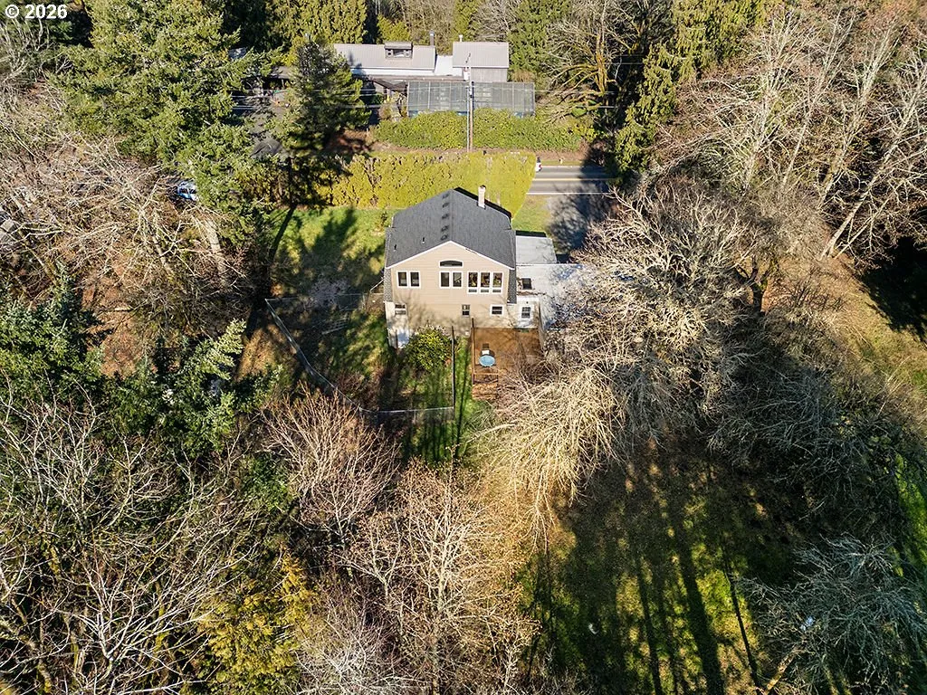 Drone View/UAV