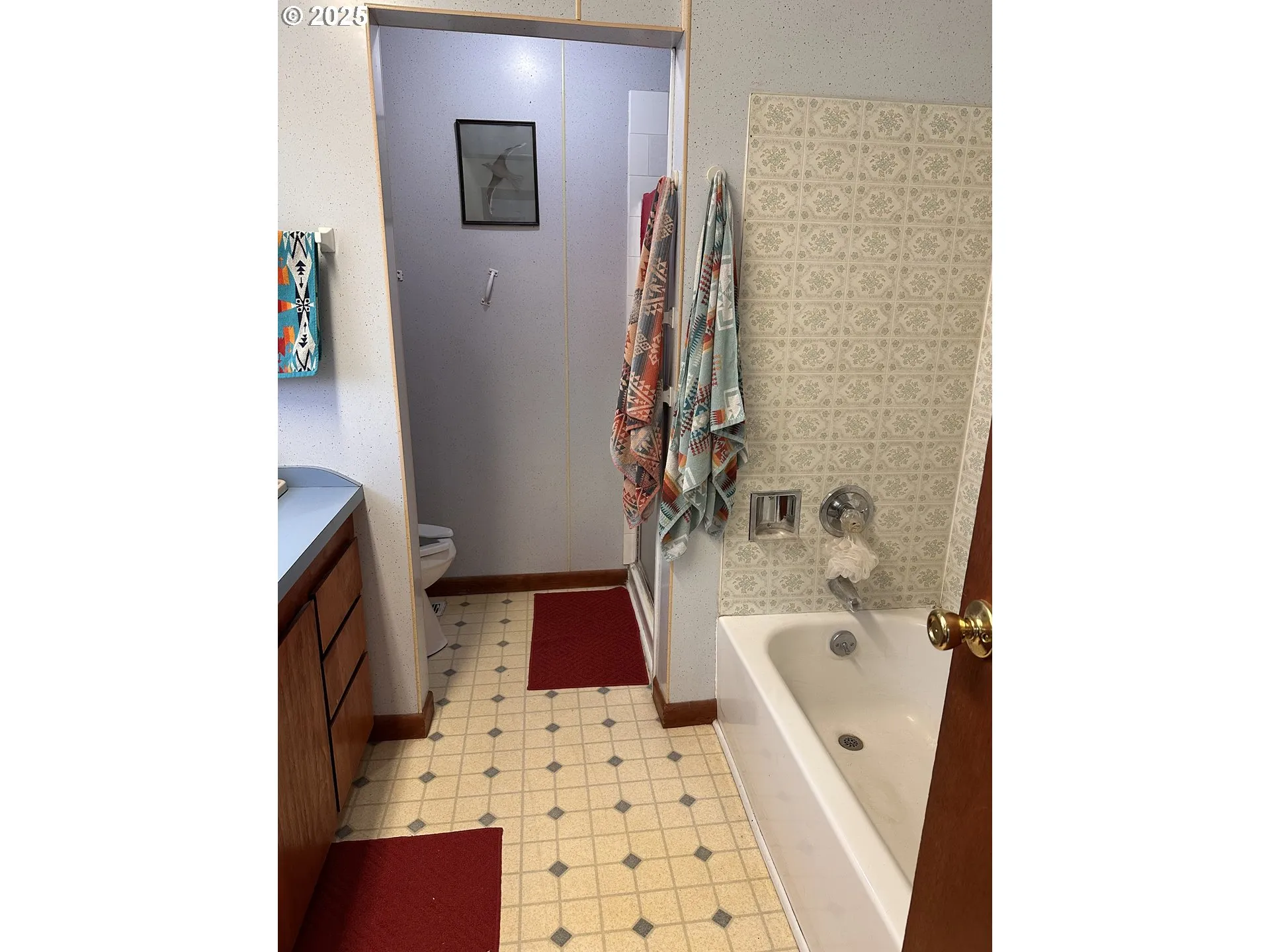 Bathroom-# 1