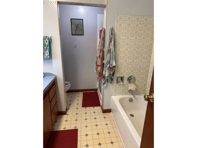 Bathroom-# 1