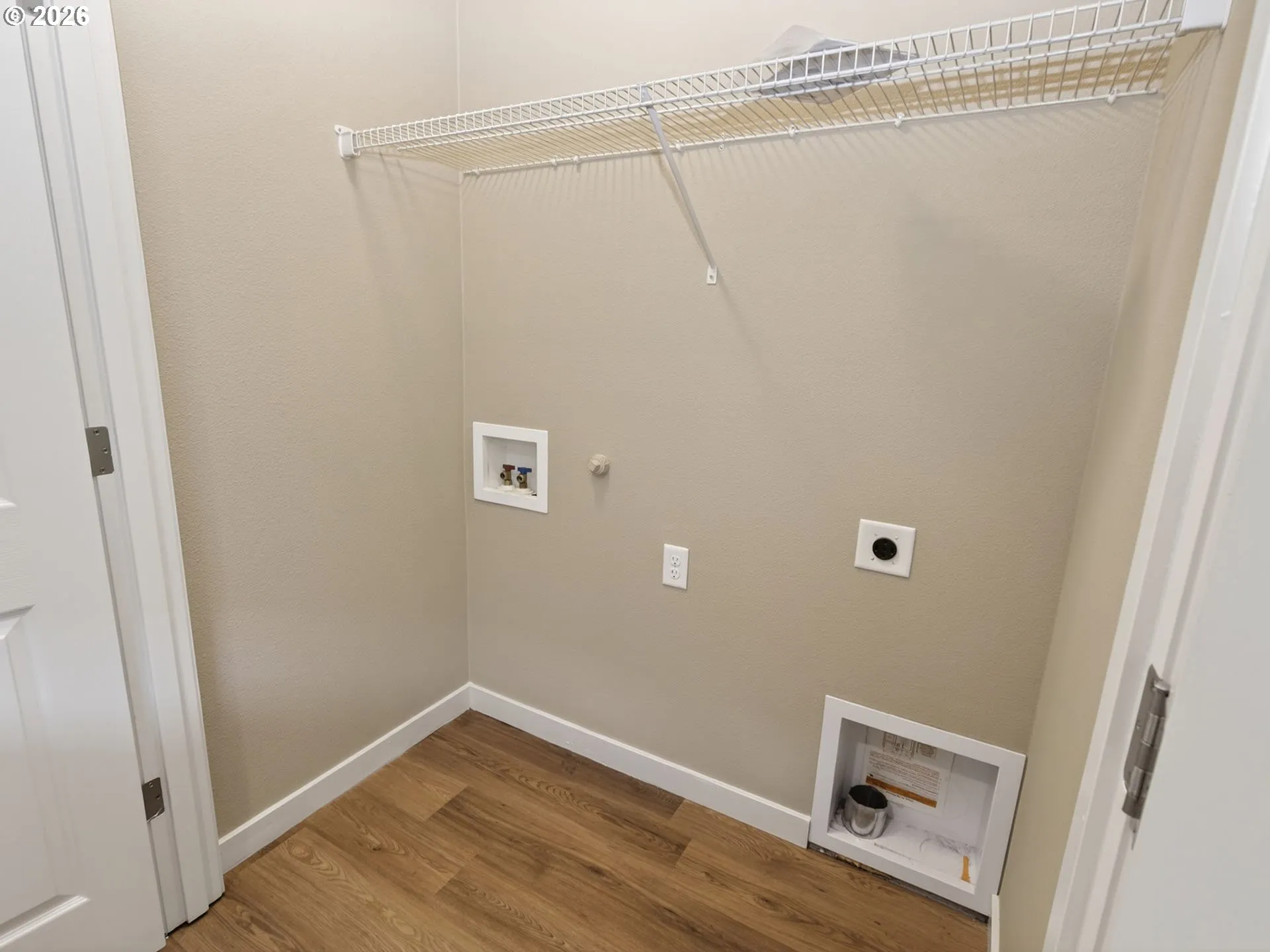 Laundry-Upper