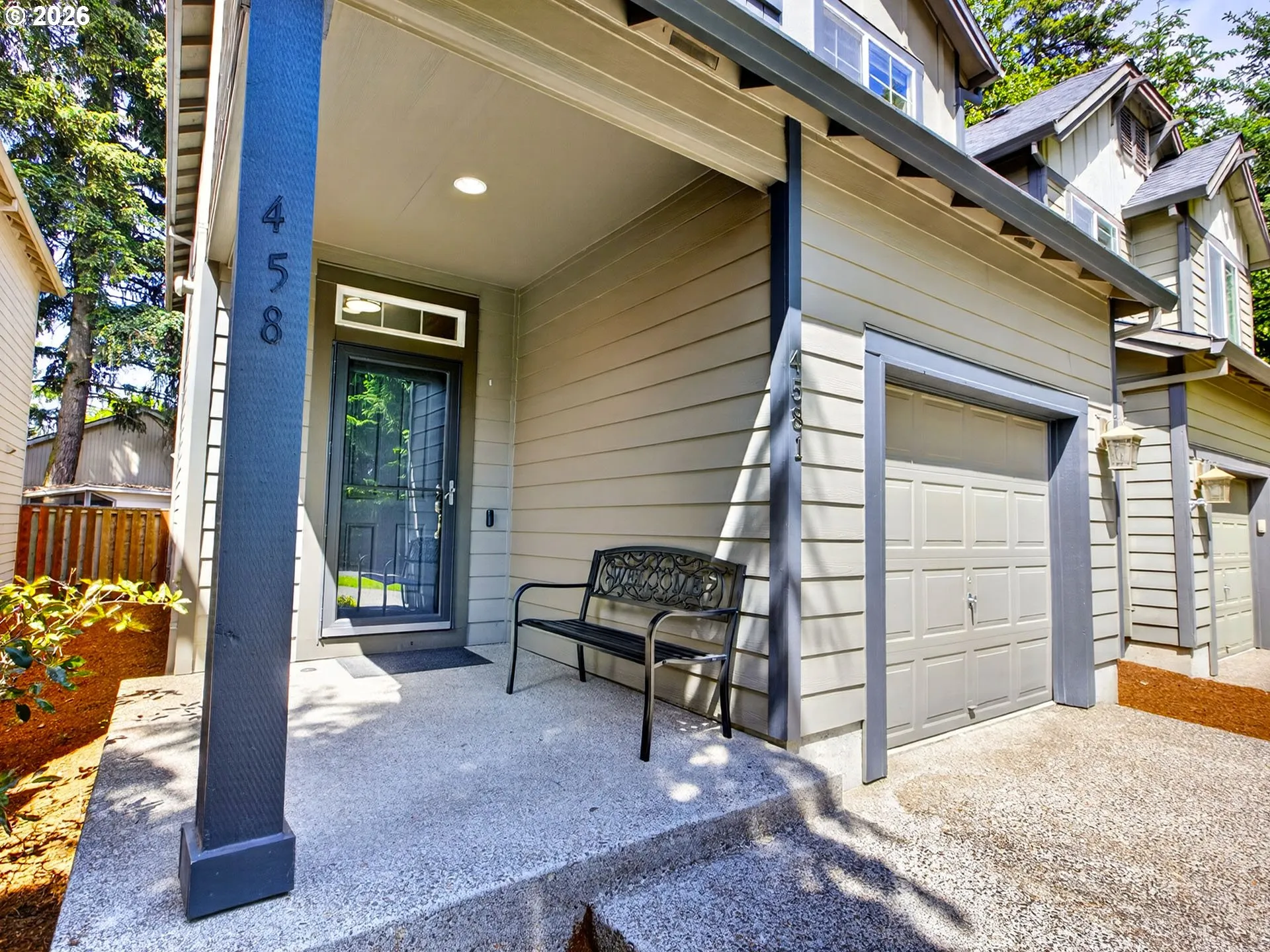 Porch