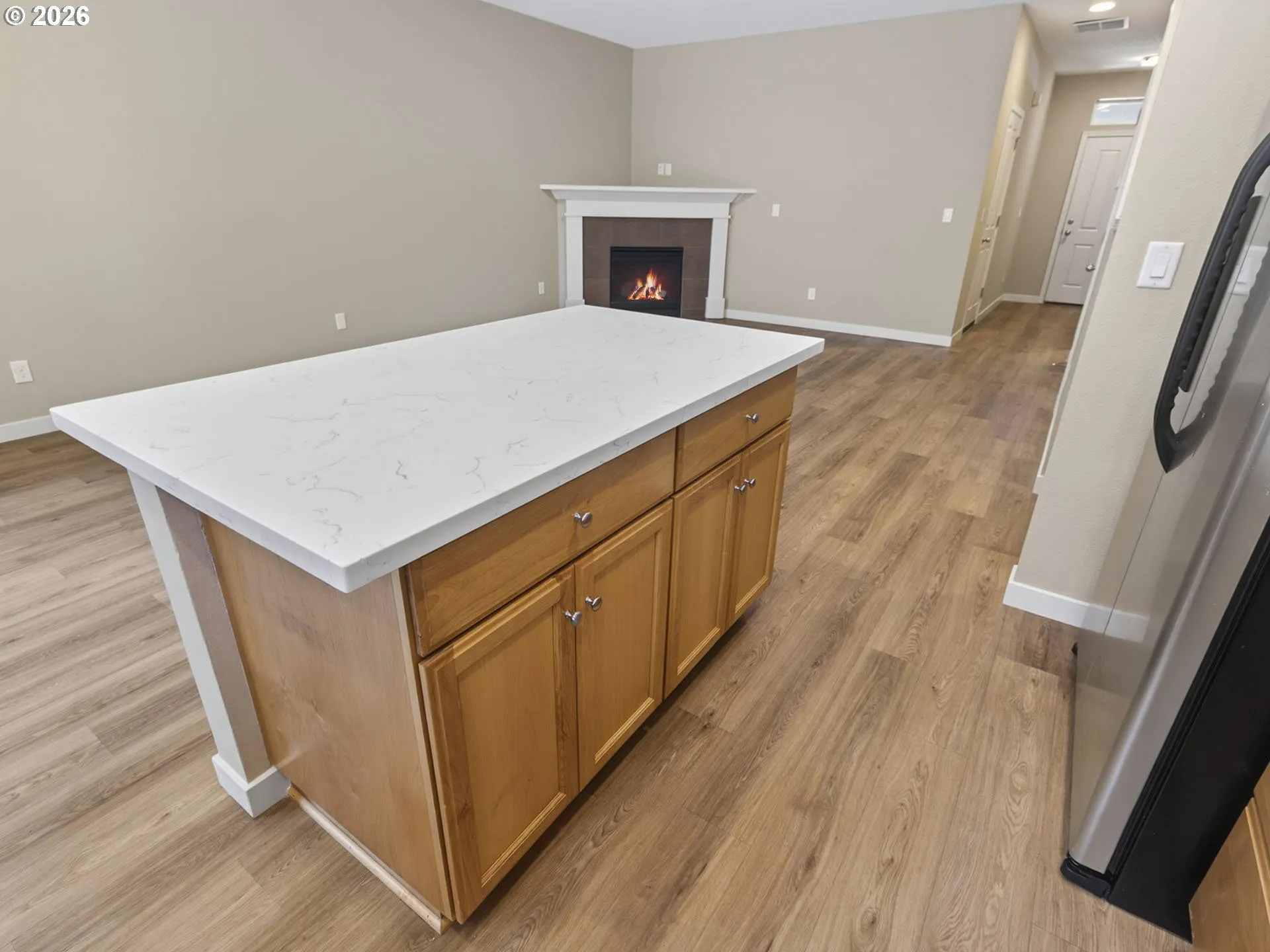 Kitchen-Island