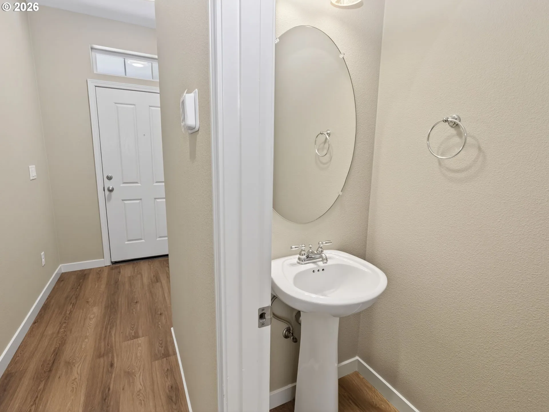 Bathroom-Hall
