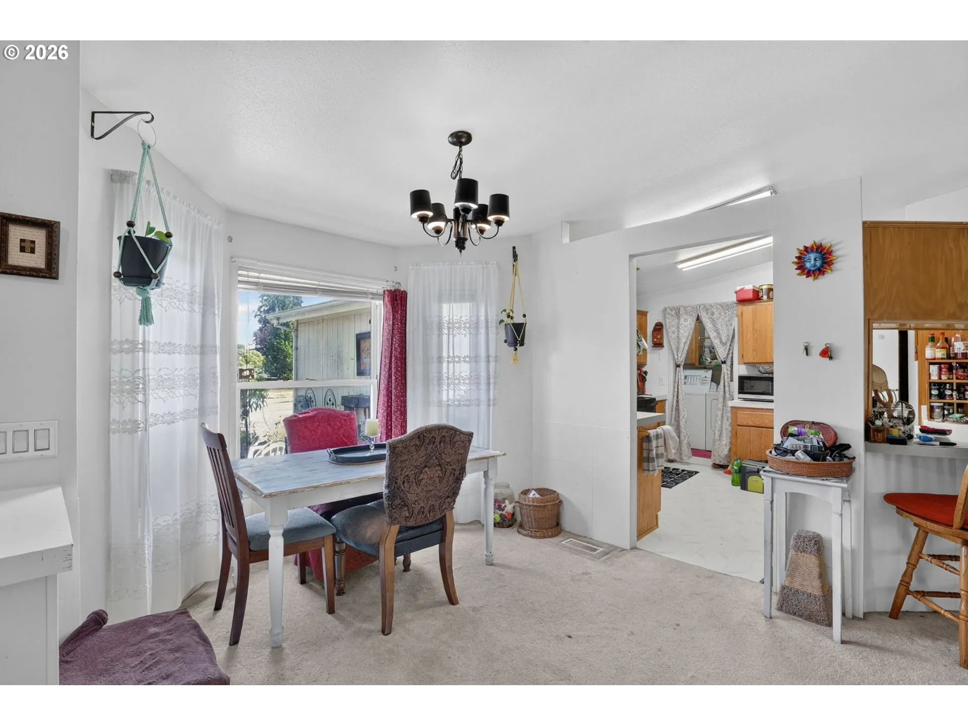 Dining Room-Formal