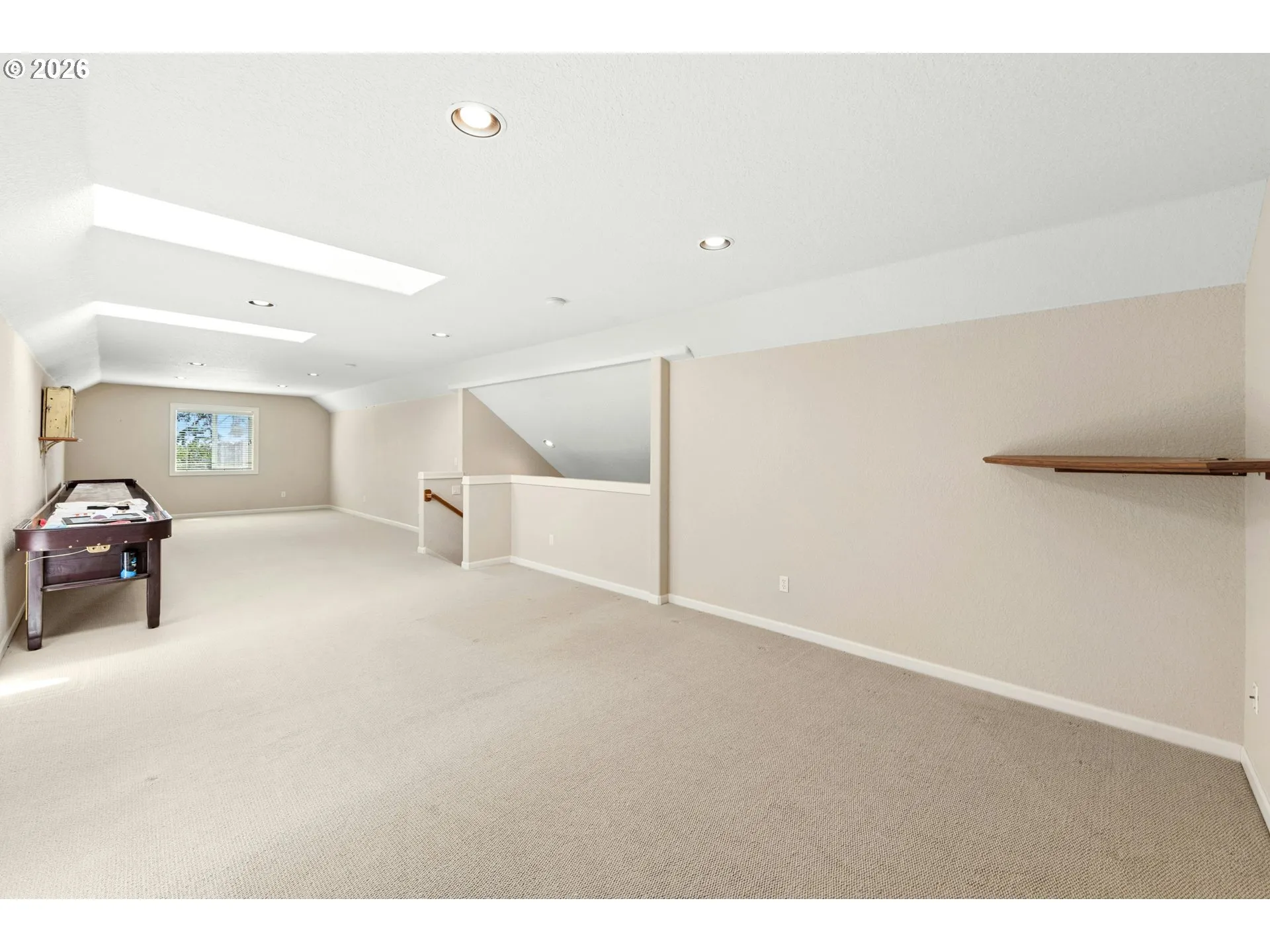 Family Room-Upper