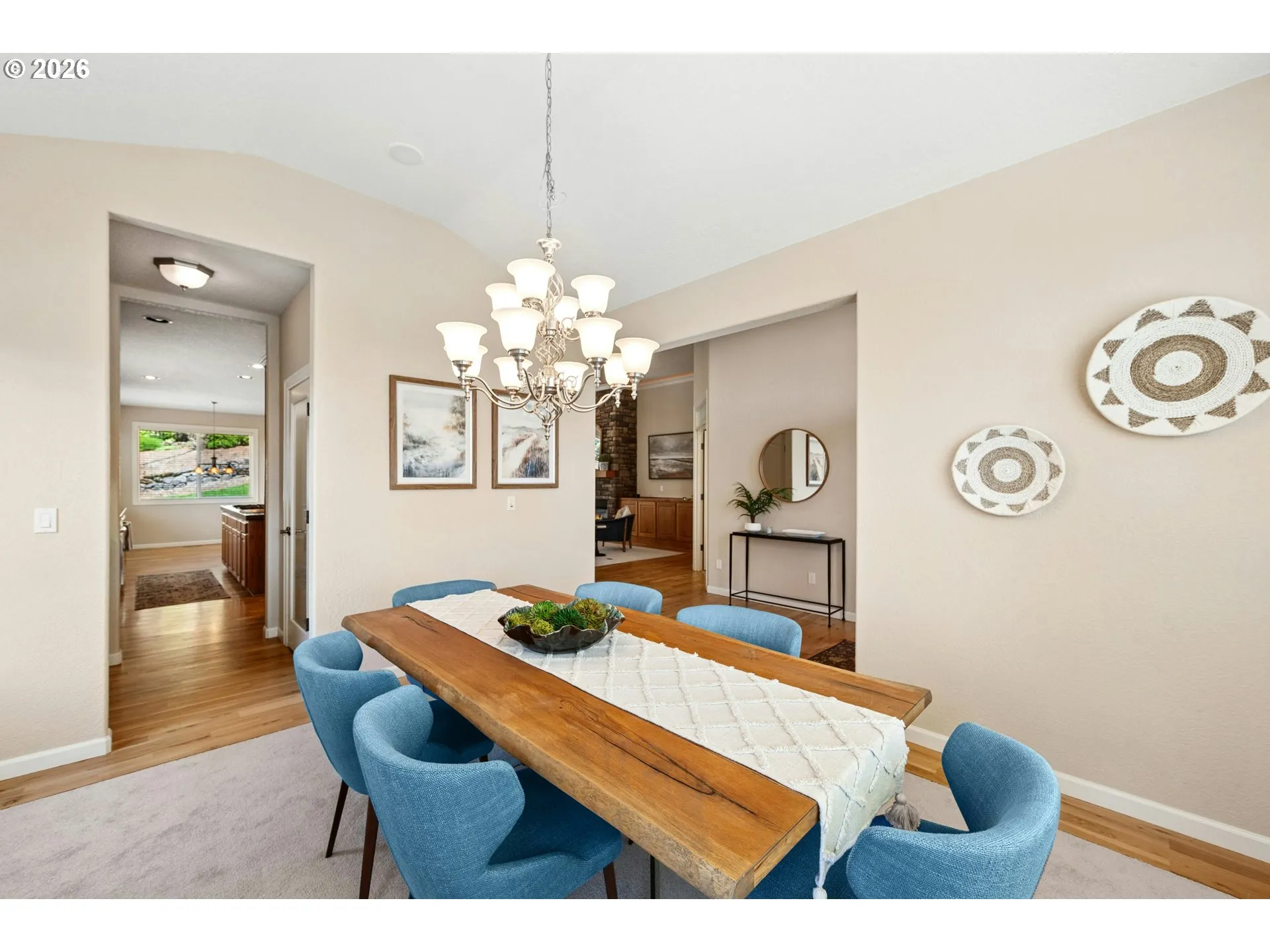 Dining Room-Formal