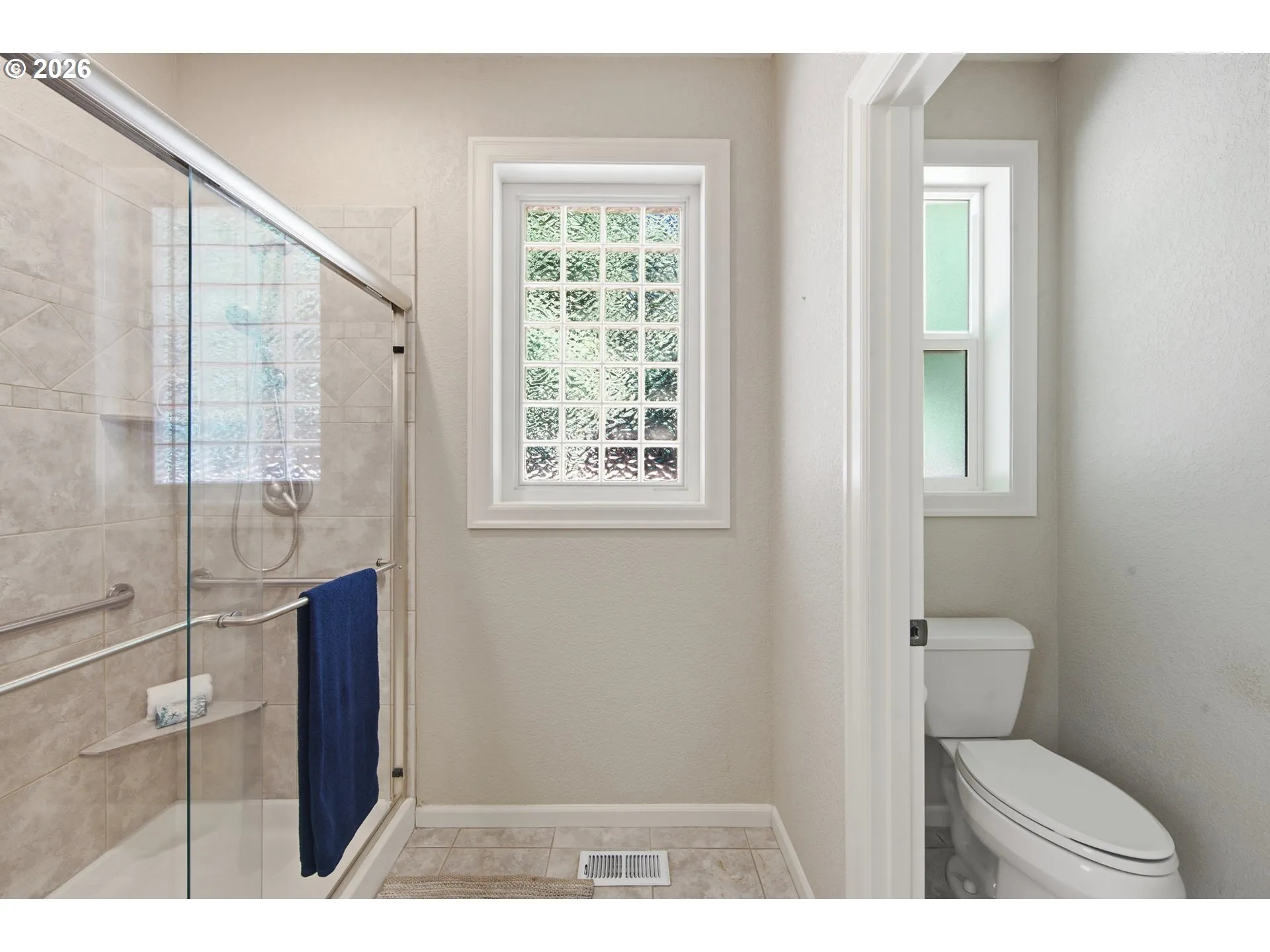 Bathroom, Attached
