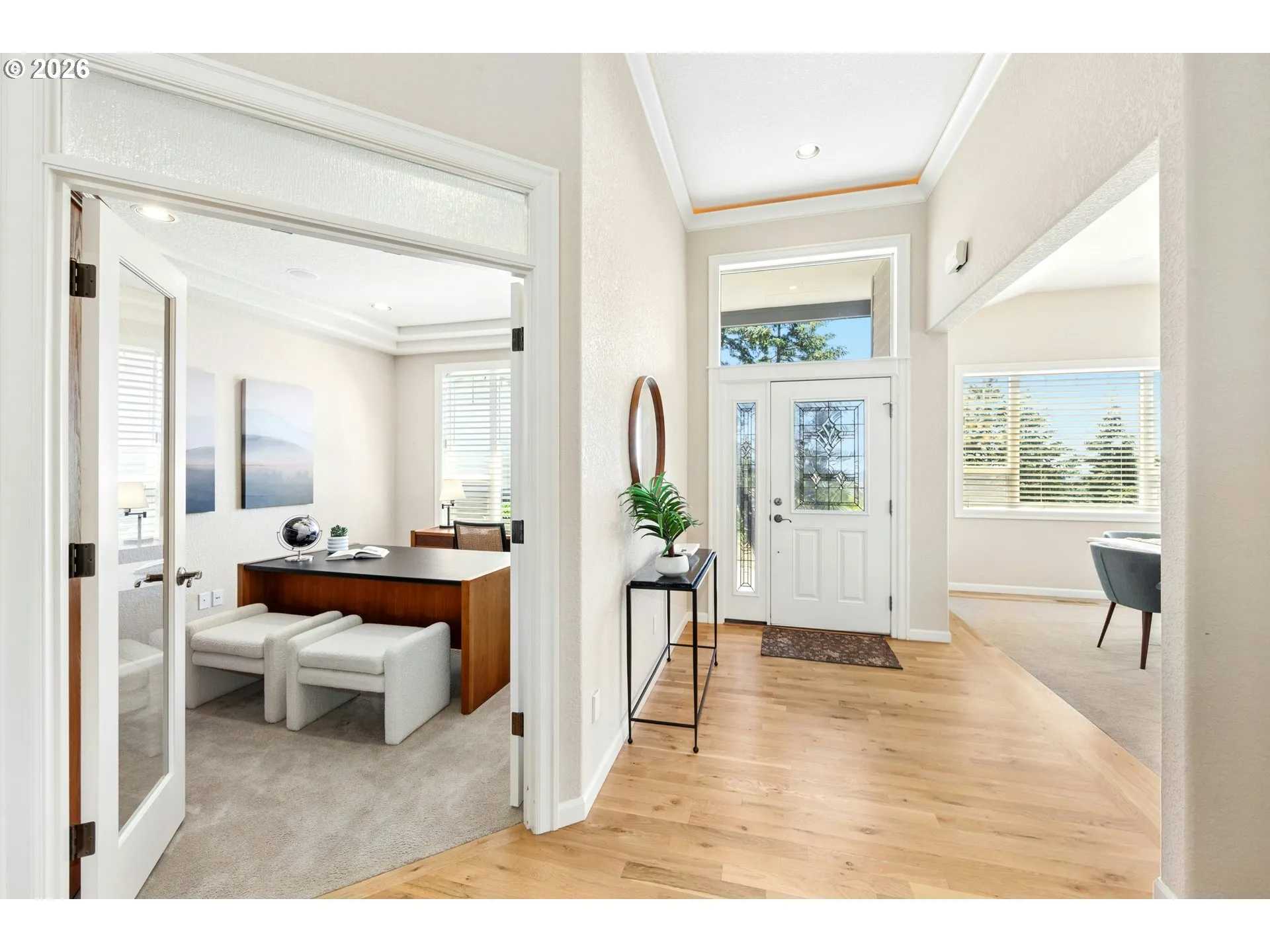 Entrance/Foyer