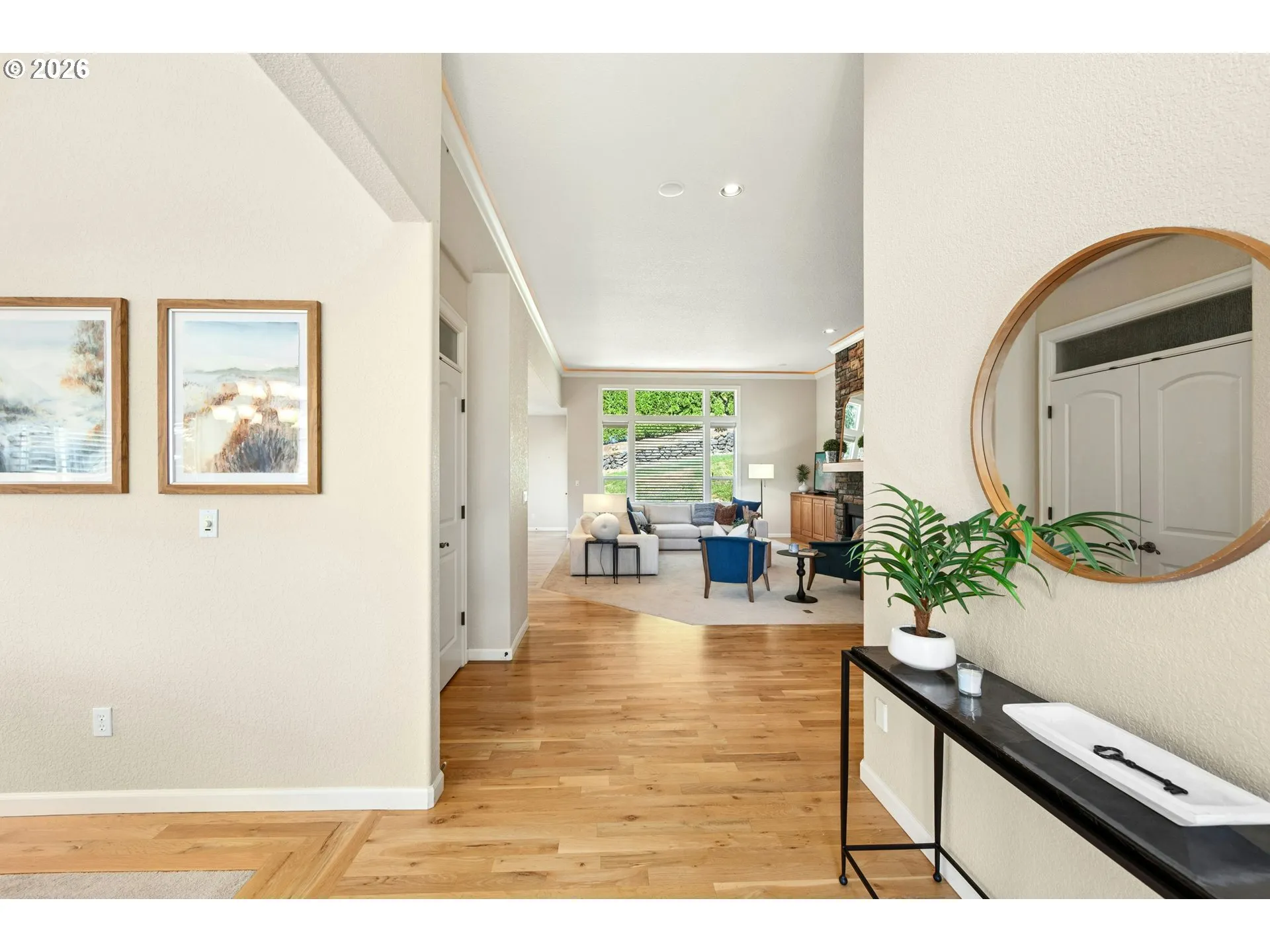 Entrance/Foyer