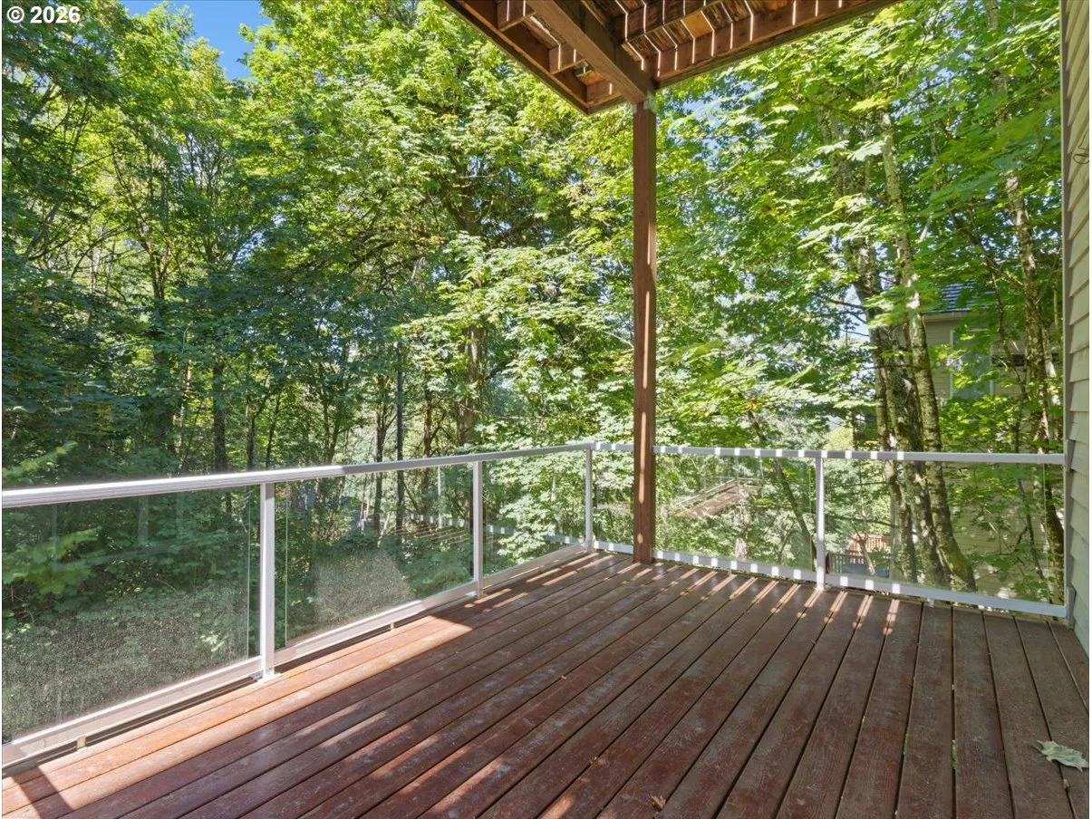 Deck-Lower
