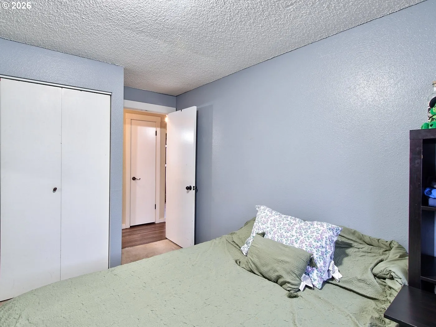 Bedroom-# 1