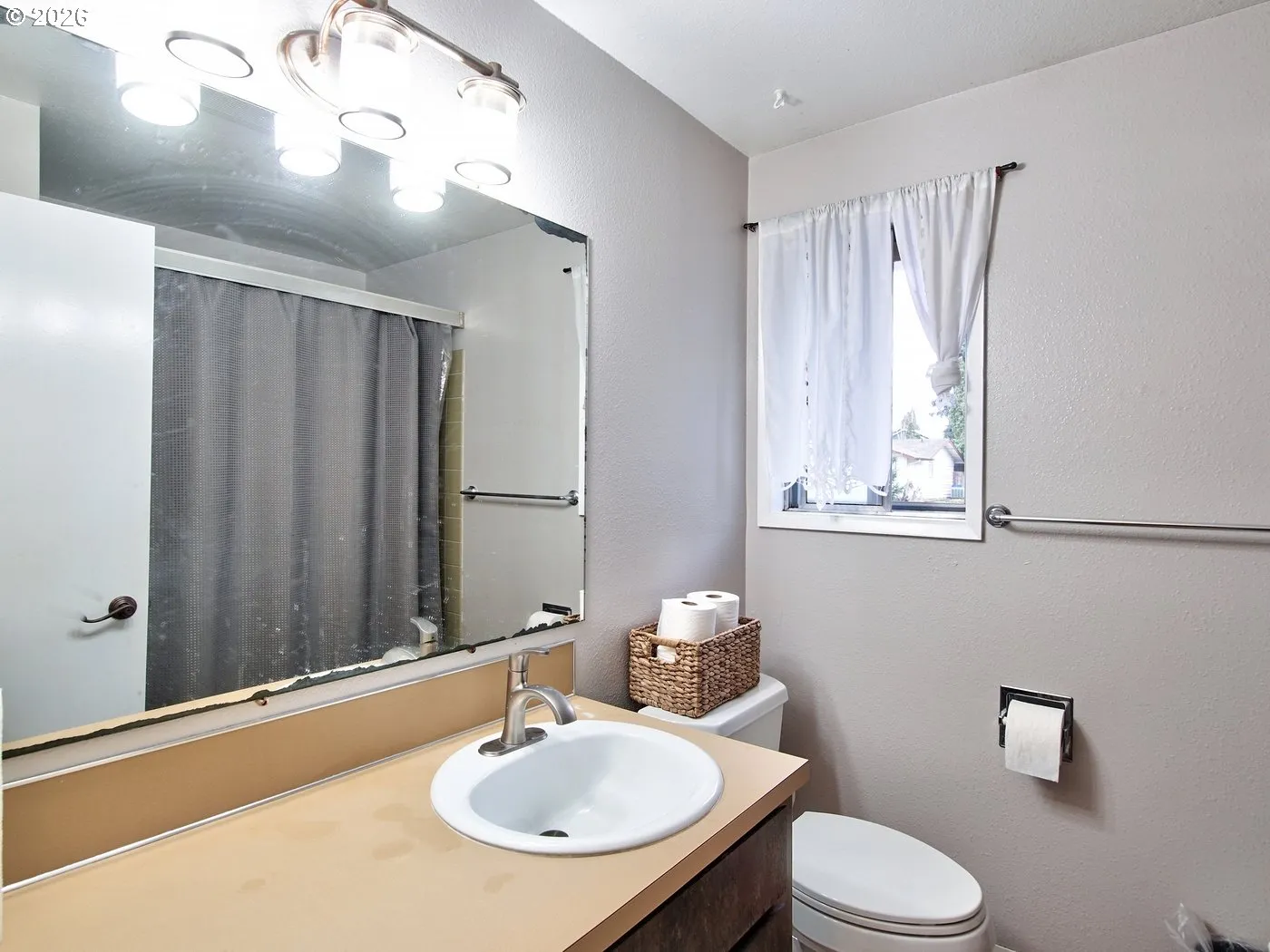 Bathroom-Hall