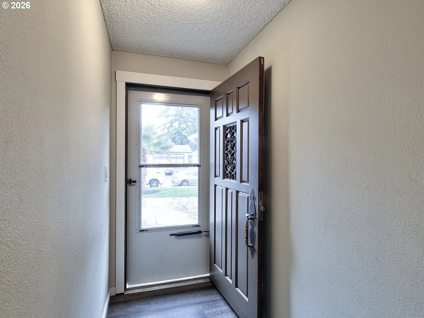 Entrance/Foyer