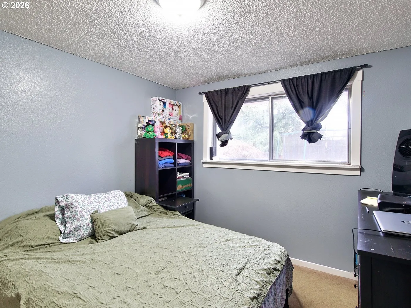 Bedroom-# 1