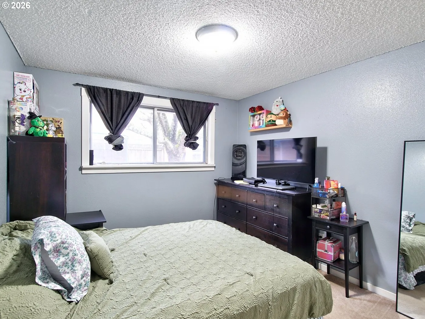 Bedroom-# 1