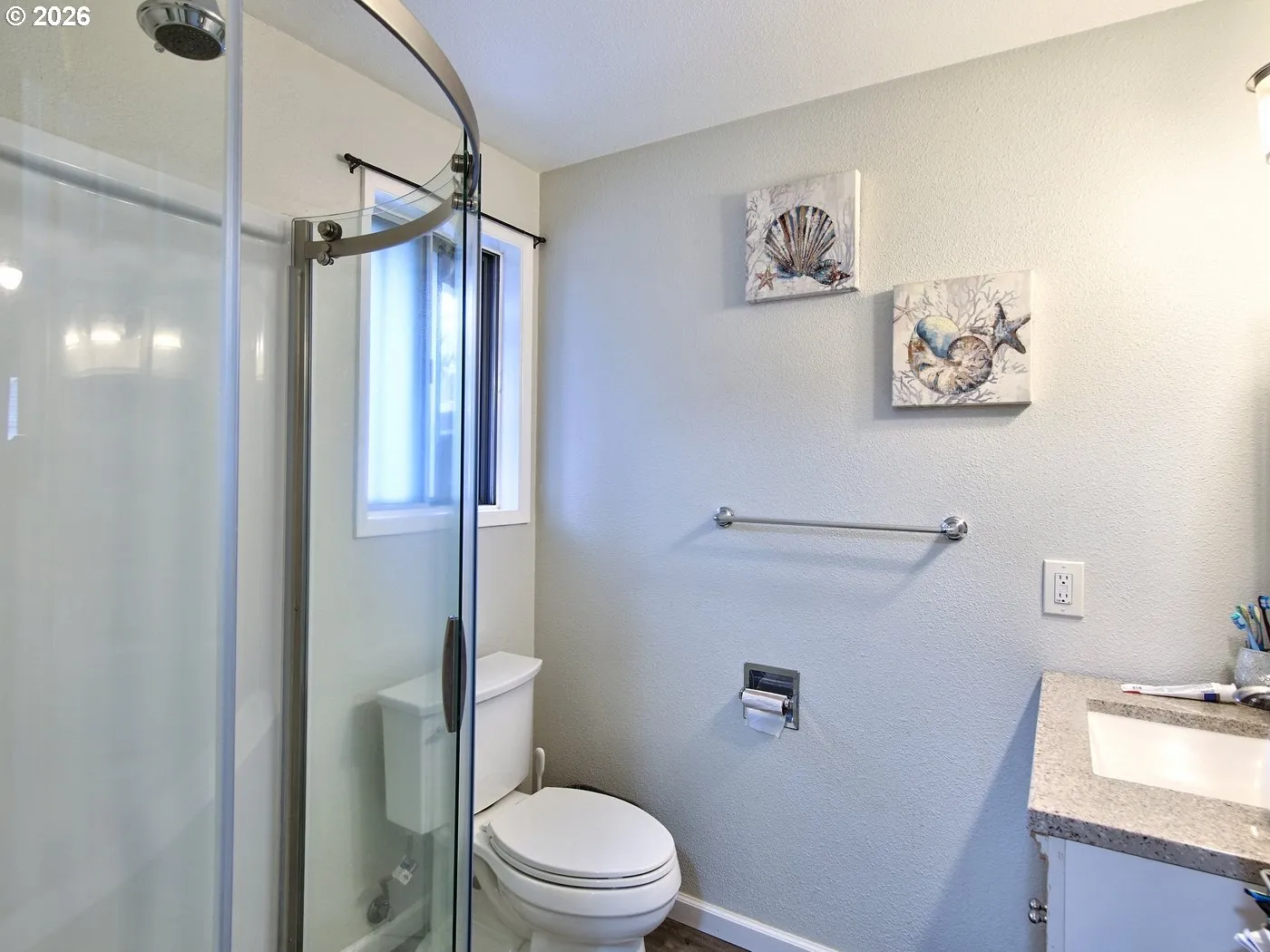 Bathroom, Attached-Main
